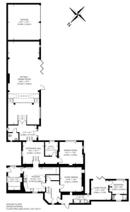 Ground Floor Plan