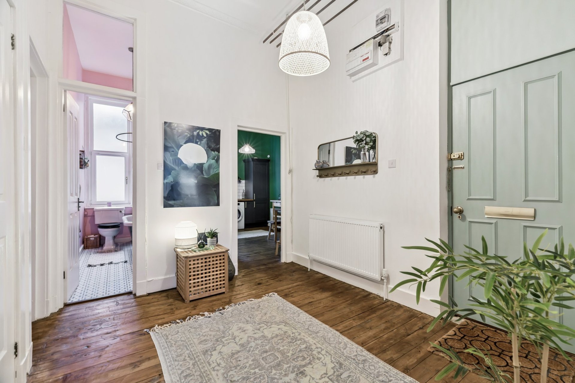 0/1, 284 Maxwell Road, Pollokshields, Glasgow, G41 1PJ - Picture #6