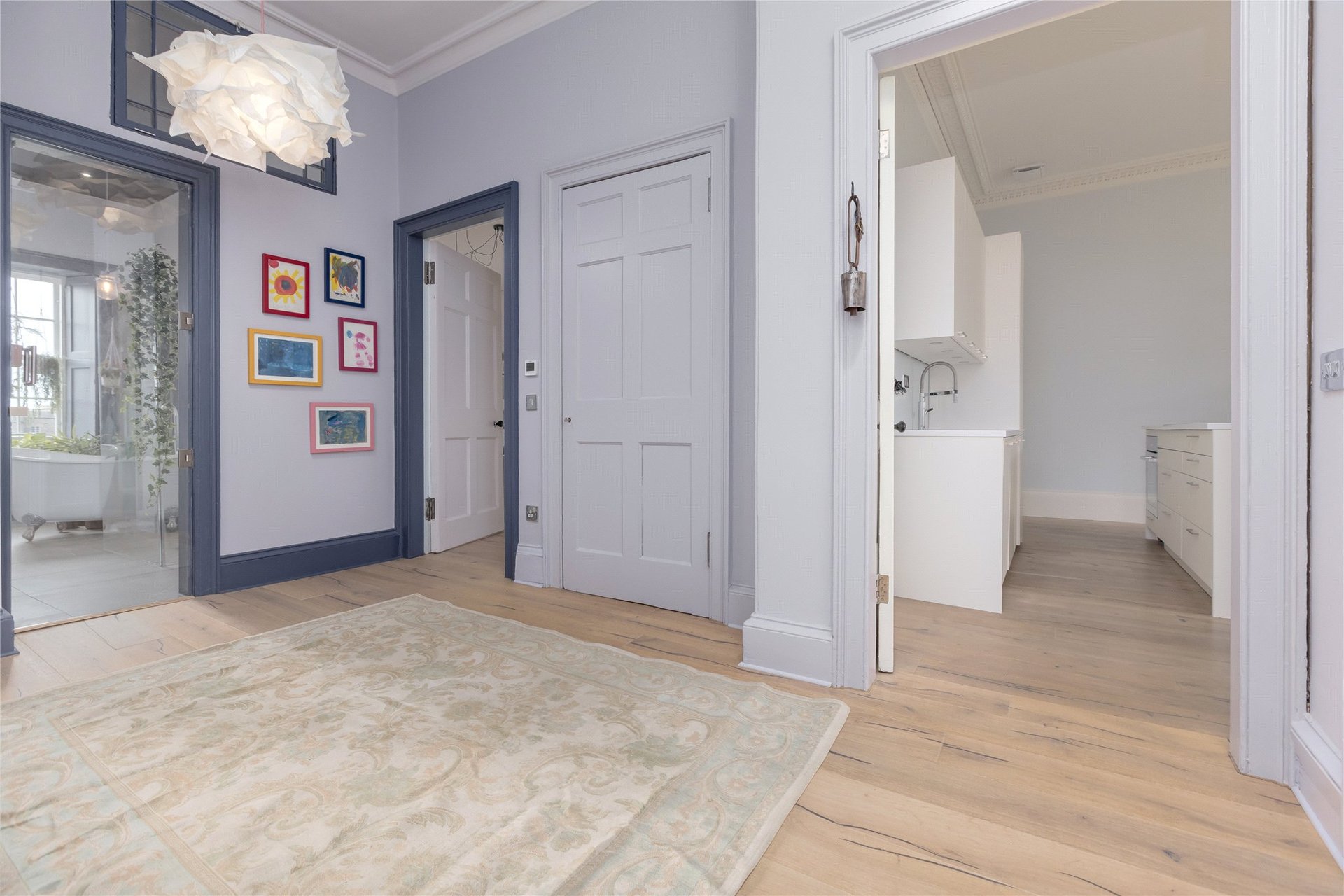 3F2, 11 Dundonald Street, Edinburgh, EH3 6RZ - Picture #2