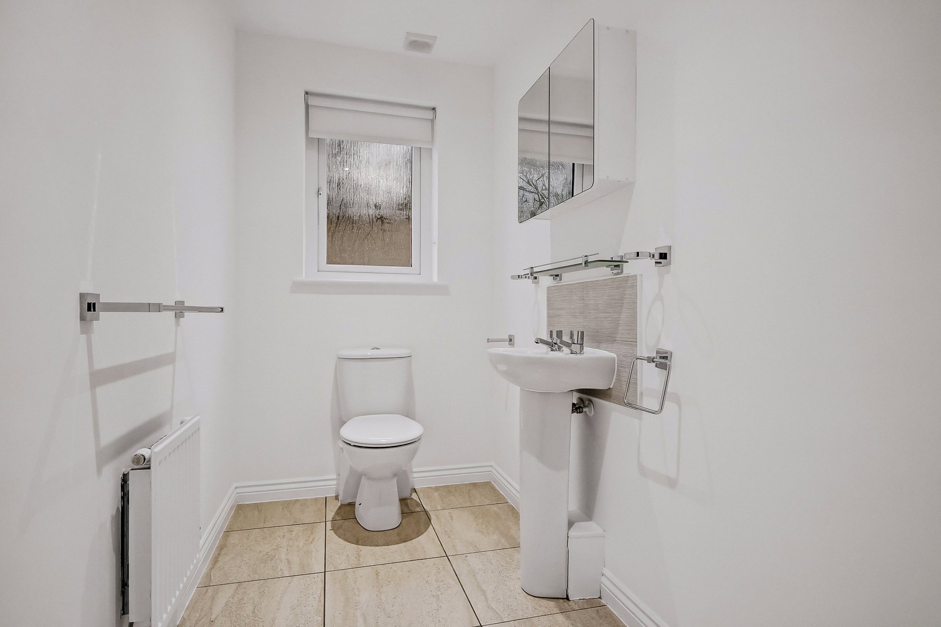 47 Somerset Fields, Musselburgh, East Lothian, EH21 7FA - Picture #8