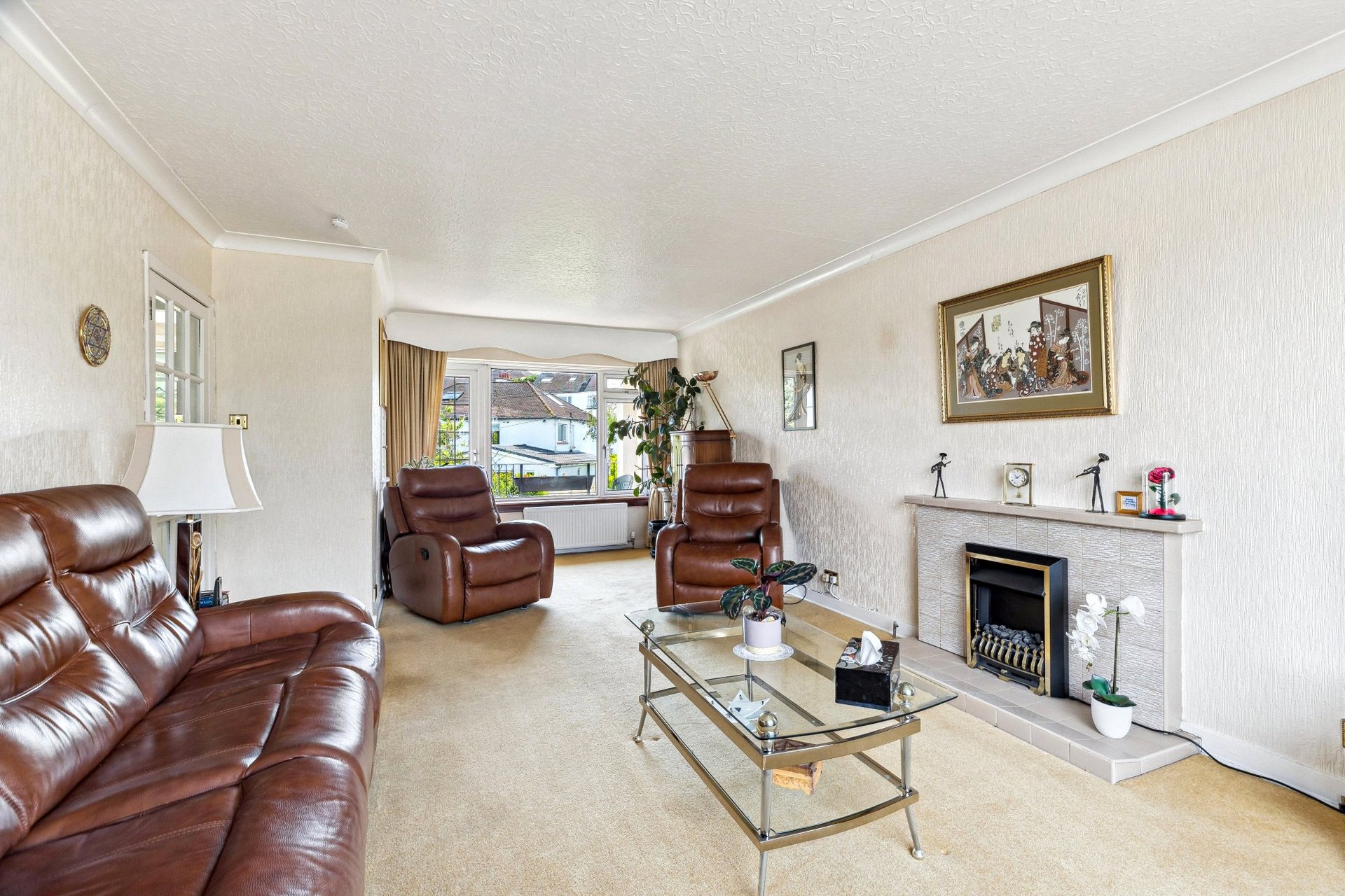 1/2, 78 Braidholm Road, Giffnock, Glasgow, East Renfrewshire, G46 6ED - Picture #8