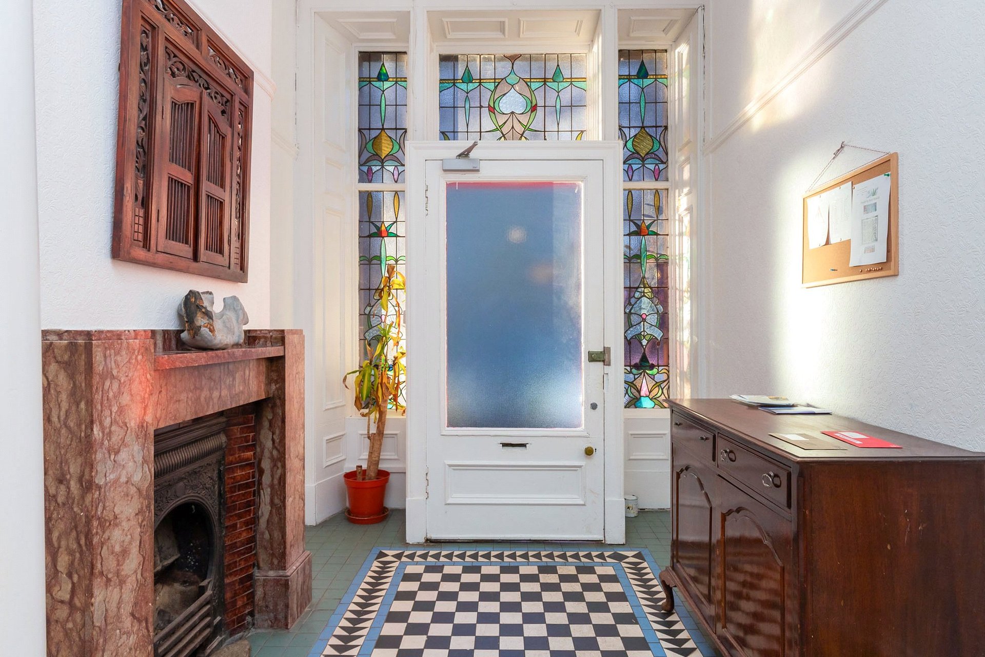 Flat 6, 10 Lorraine Gardens, Dowanhill, Glasgow, G12 9NY - Picture #10