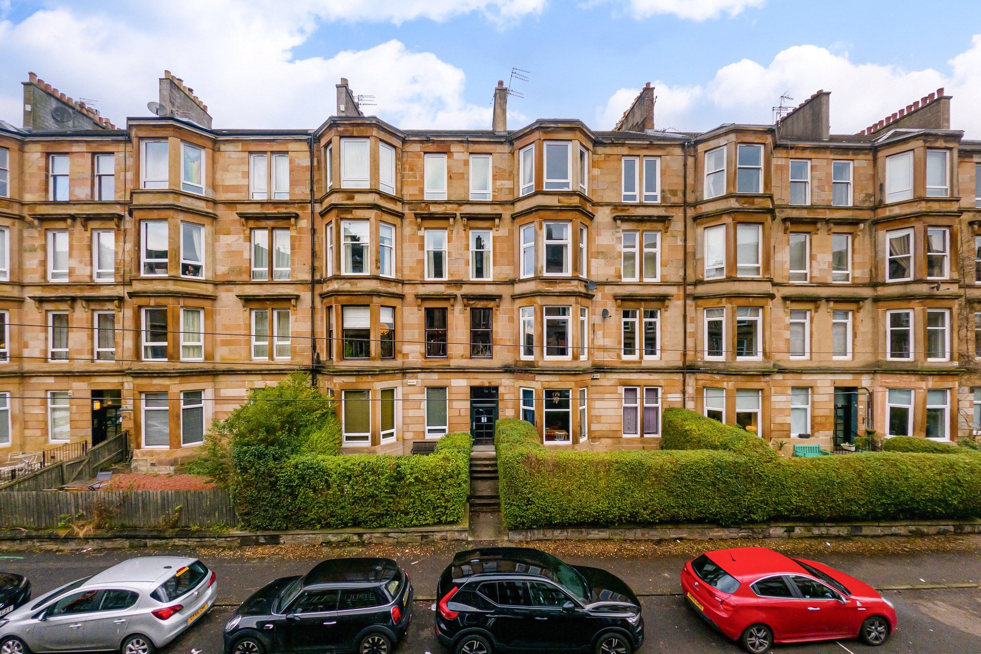 Flat 1/2, 63 Finlay Drive, Dennistoun, Glasgow City, G31 2QZ - Picture #24
