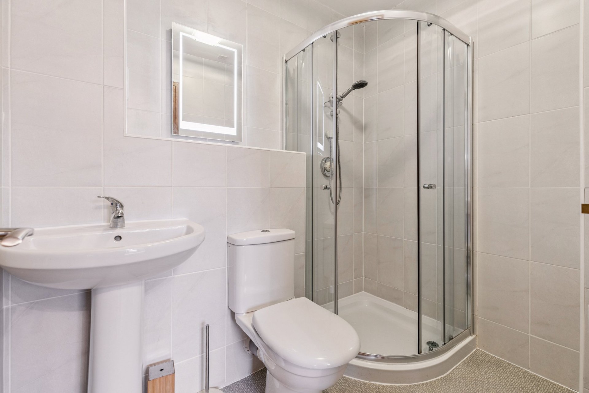 Flat 0/1, 65 Springkell Avenue, Pollokshields, Glasgow, G41 4EB - Picture #13