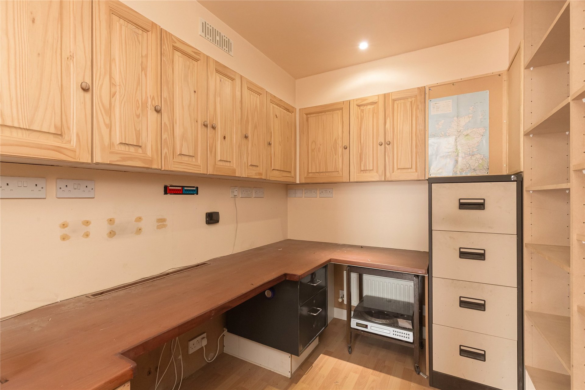 60/6 Haymarket Terrace, Edinburgh, Midlothian, EH12 5LA - Picture #11