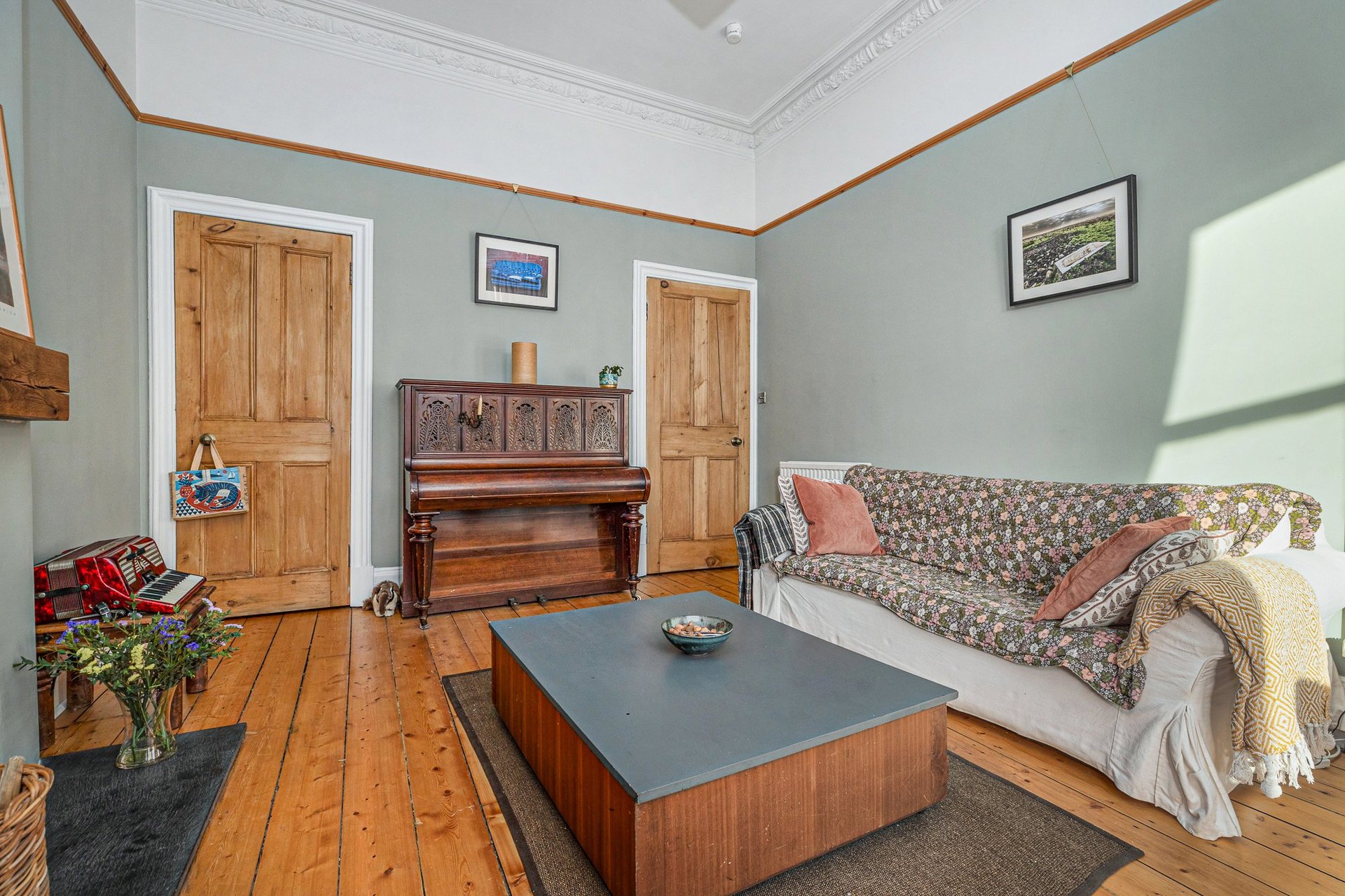 Flat 1/2, 614 Pollokshaws Road, Strathbungo, Glasgow, G41 2PJ - Picture #4