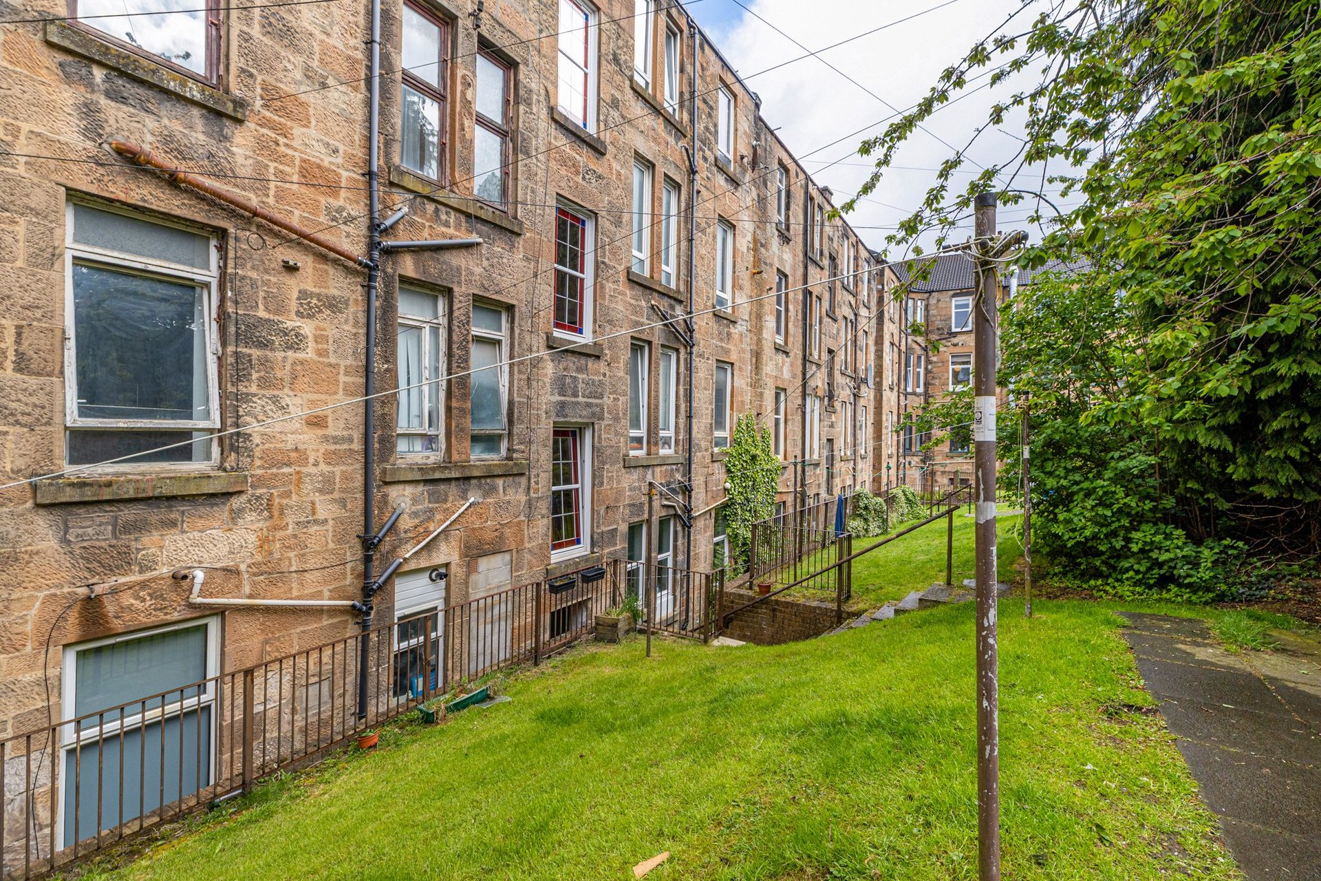 0/3, 27 McLennan Street, Mount Florida, Glasgow, G42 9DH - Picture #23