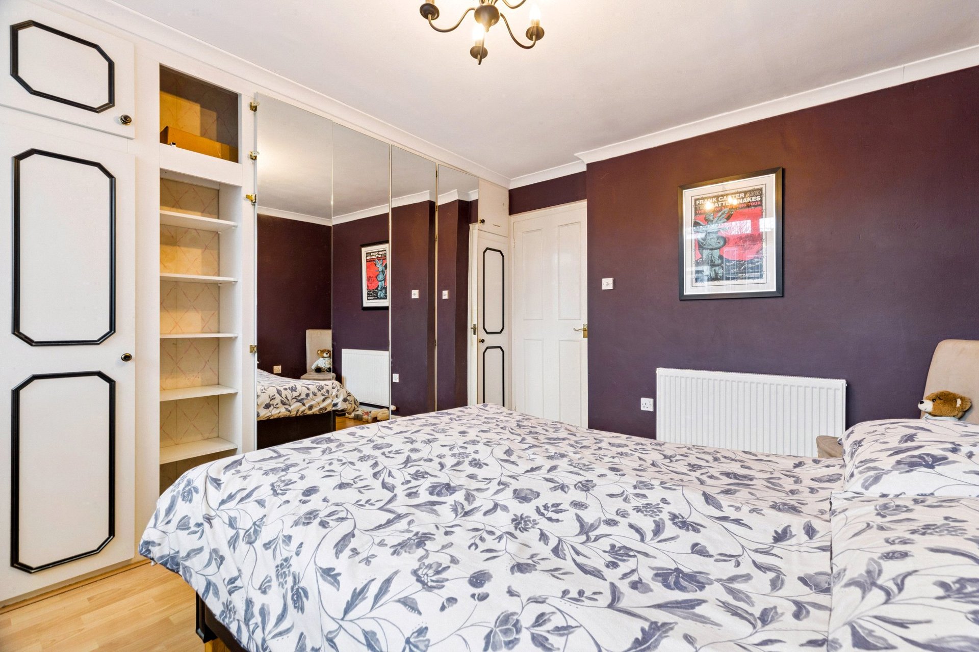 Flat 51 Huntly Court, 20 Dirleton Place, Shawlands, Glasgow, G41 3BH - Picture #10