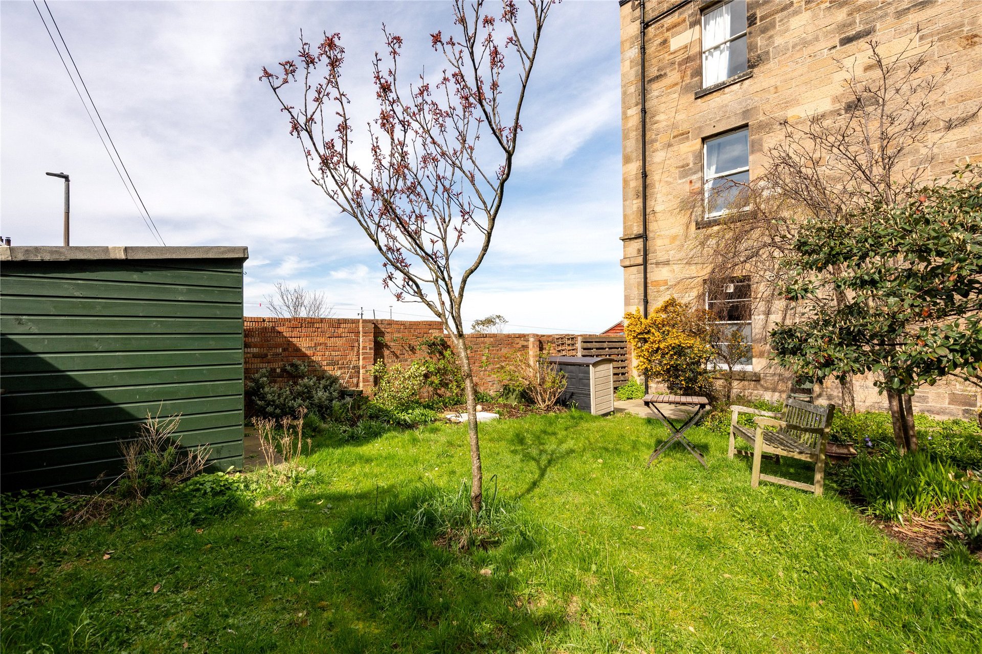 60/4 Bath Street, Edinburgh, Midlothian, EH15 1HF - Picture #20