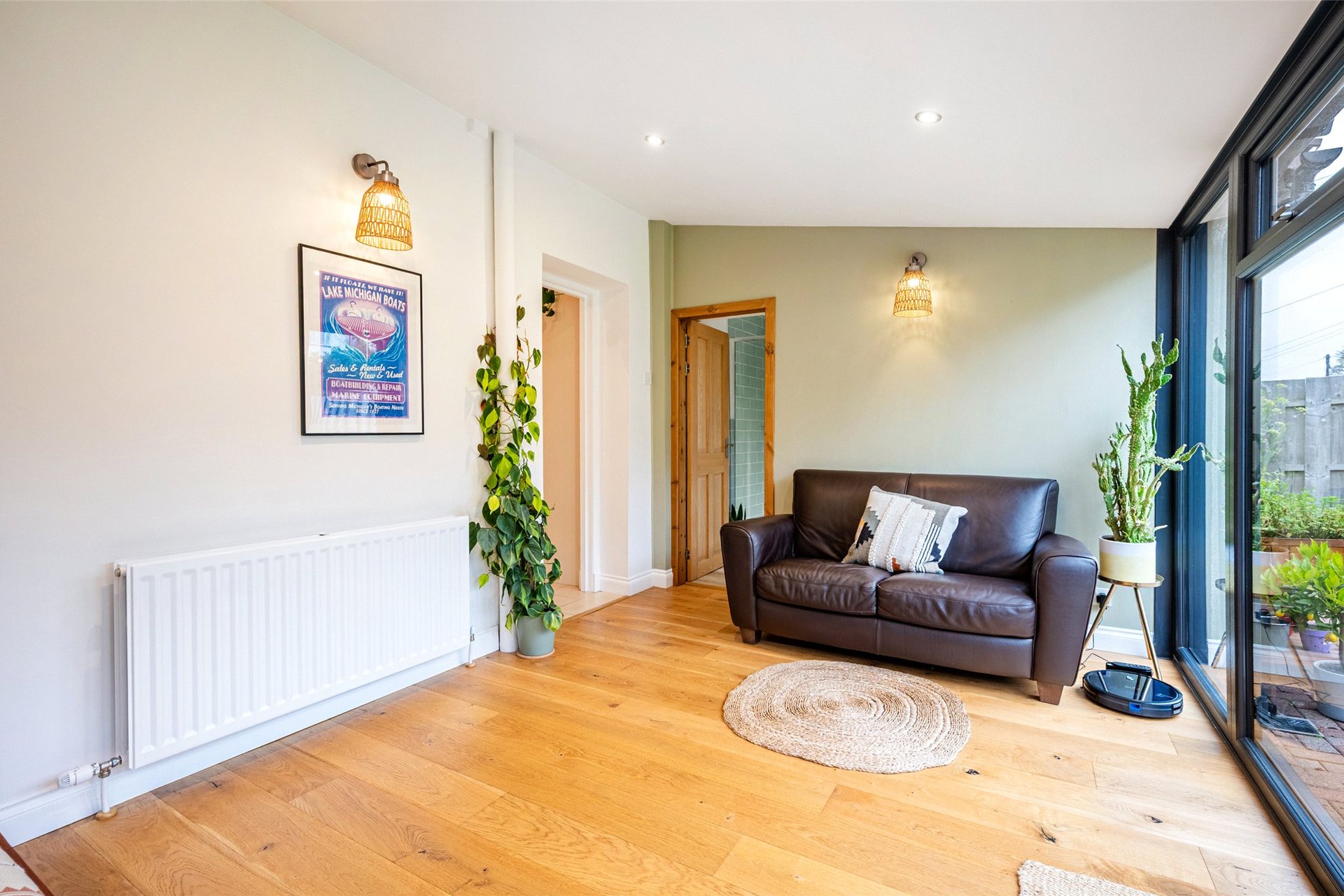 59 Iain Road, Bearsden, G61 4PB - Picture #8