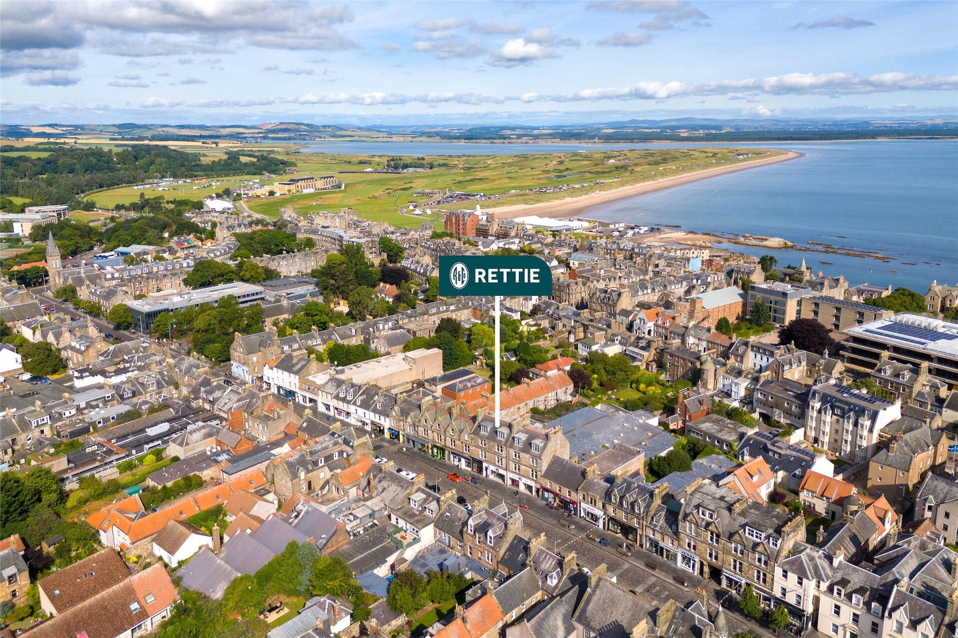 119C Market Street, St. Andrews, Fife, KY16 9PE - Picture #2