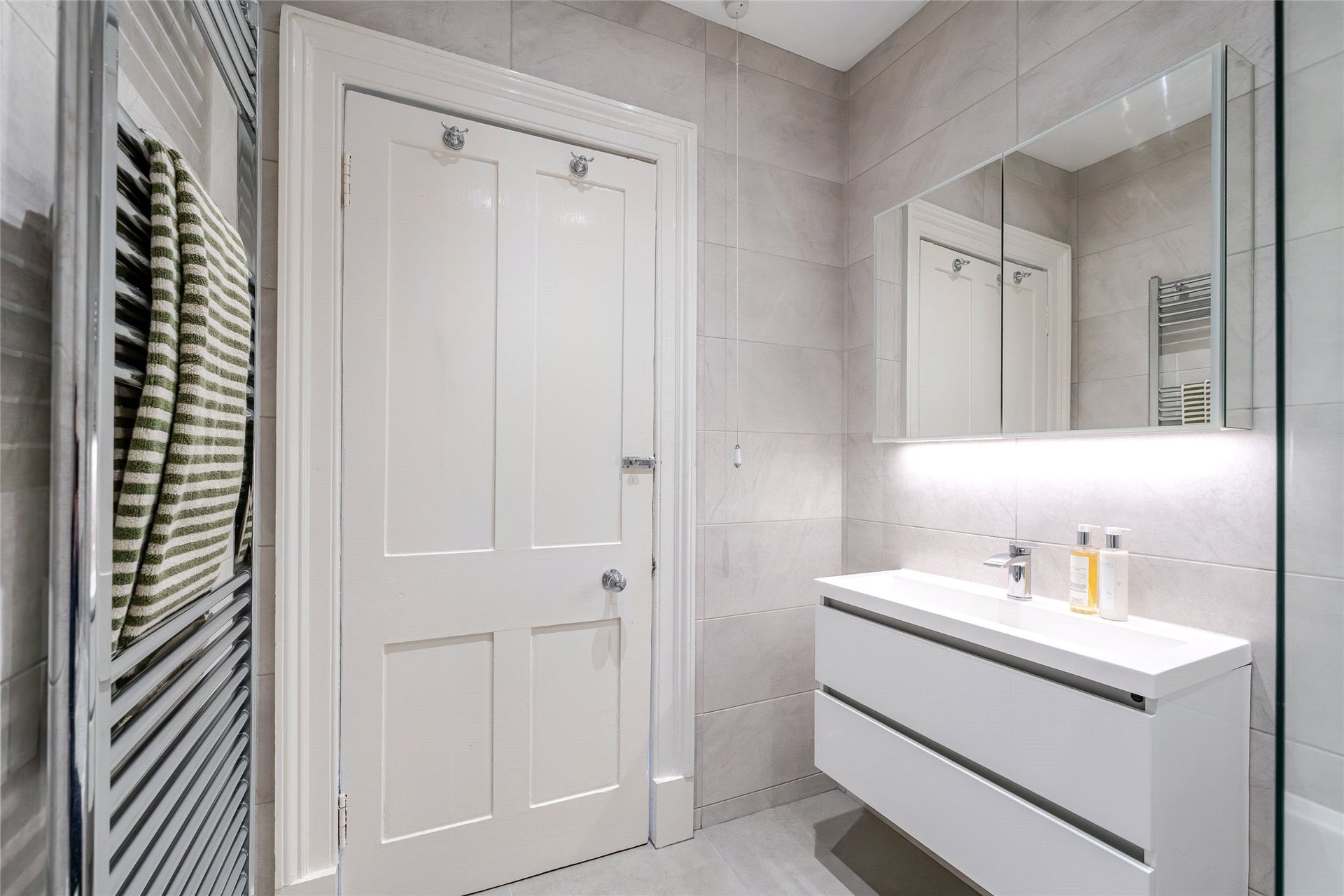 3 Sylvan Place, Marchmont, Edinburgh, EH9 1LH - Picture #19