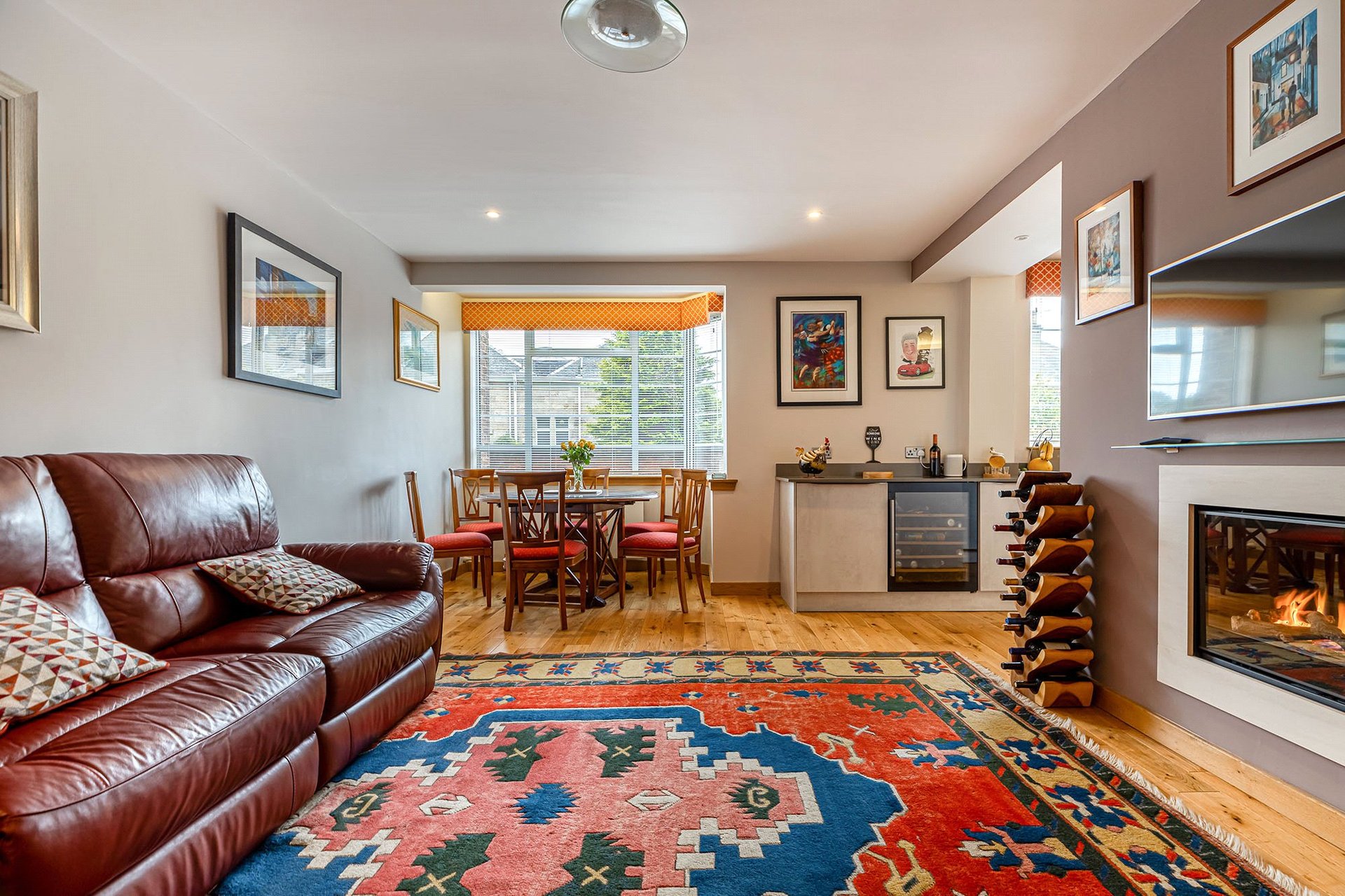 84 Kelvin Court, Kelvinside, Glasgow, G12 0AH - Picture #6