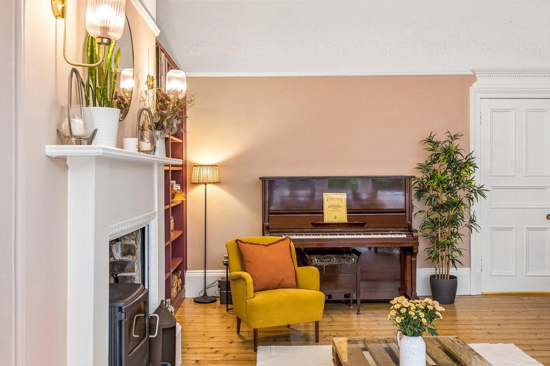 Flat 0/2, 15 Falkland Street, Hyndland, Glasgow, G12 9PY - Picture #9