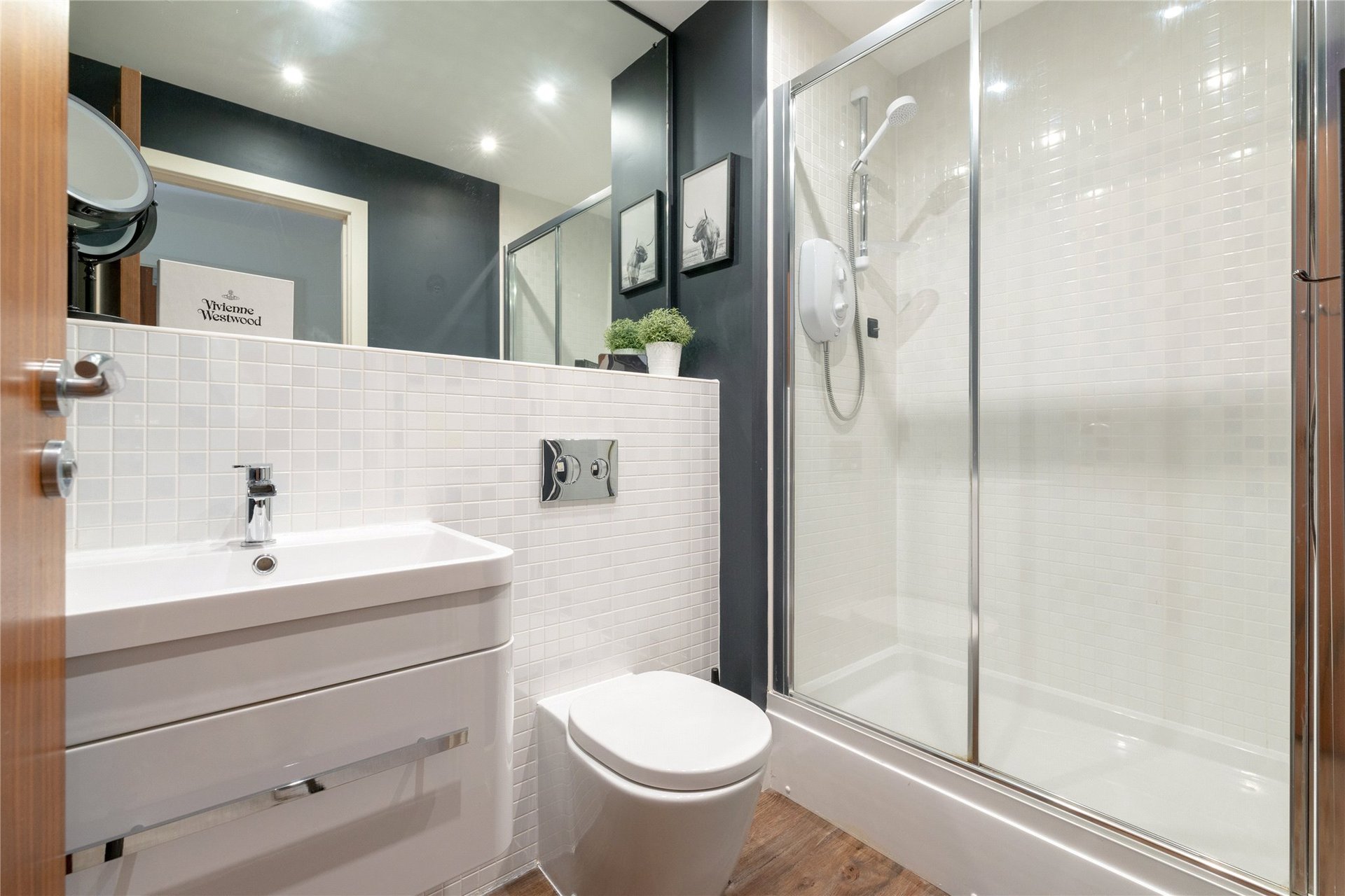 Flat 4, 3 Kimmerghame Terrace, Edinburgh, Midlothian, EH4 2GG - Picture #10