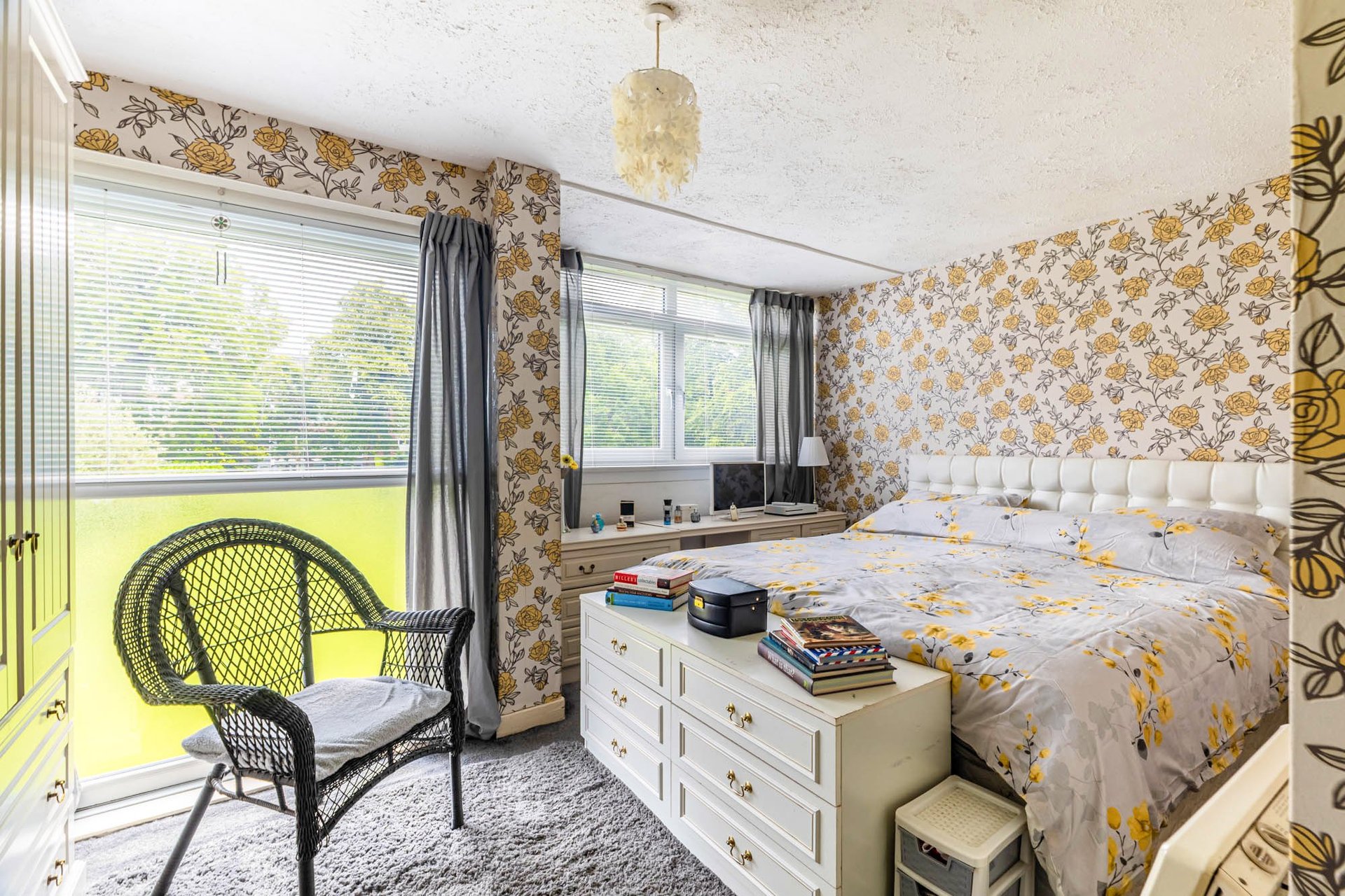 Flat 9, Radnor Court, 9 Lethington Avenue, Shawlands, Glasgow, G41 3HA - Picture #9