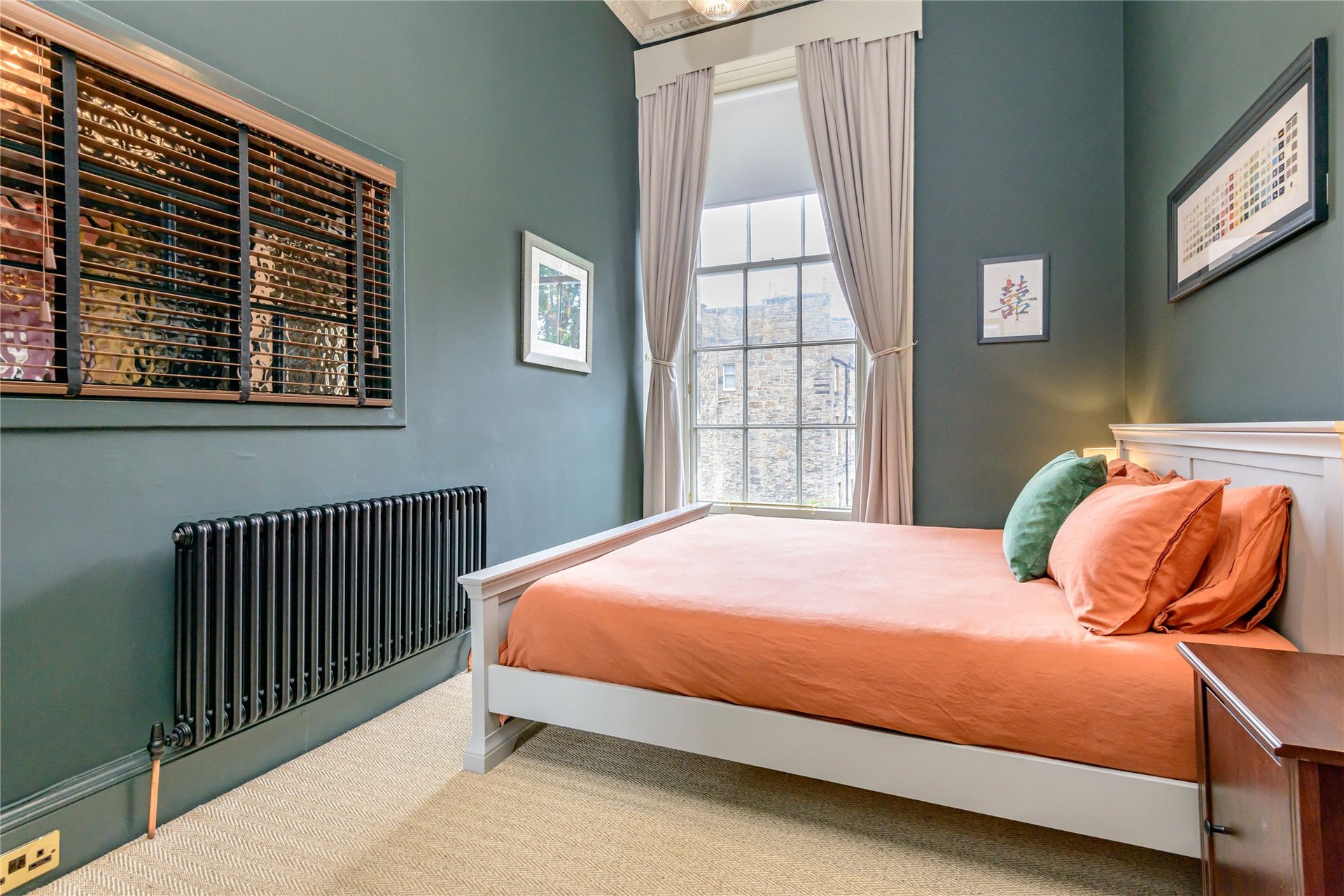 10 (1F), Oxford Terrace, West End, Edinburgh, EH4 1PX - Picture #16