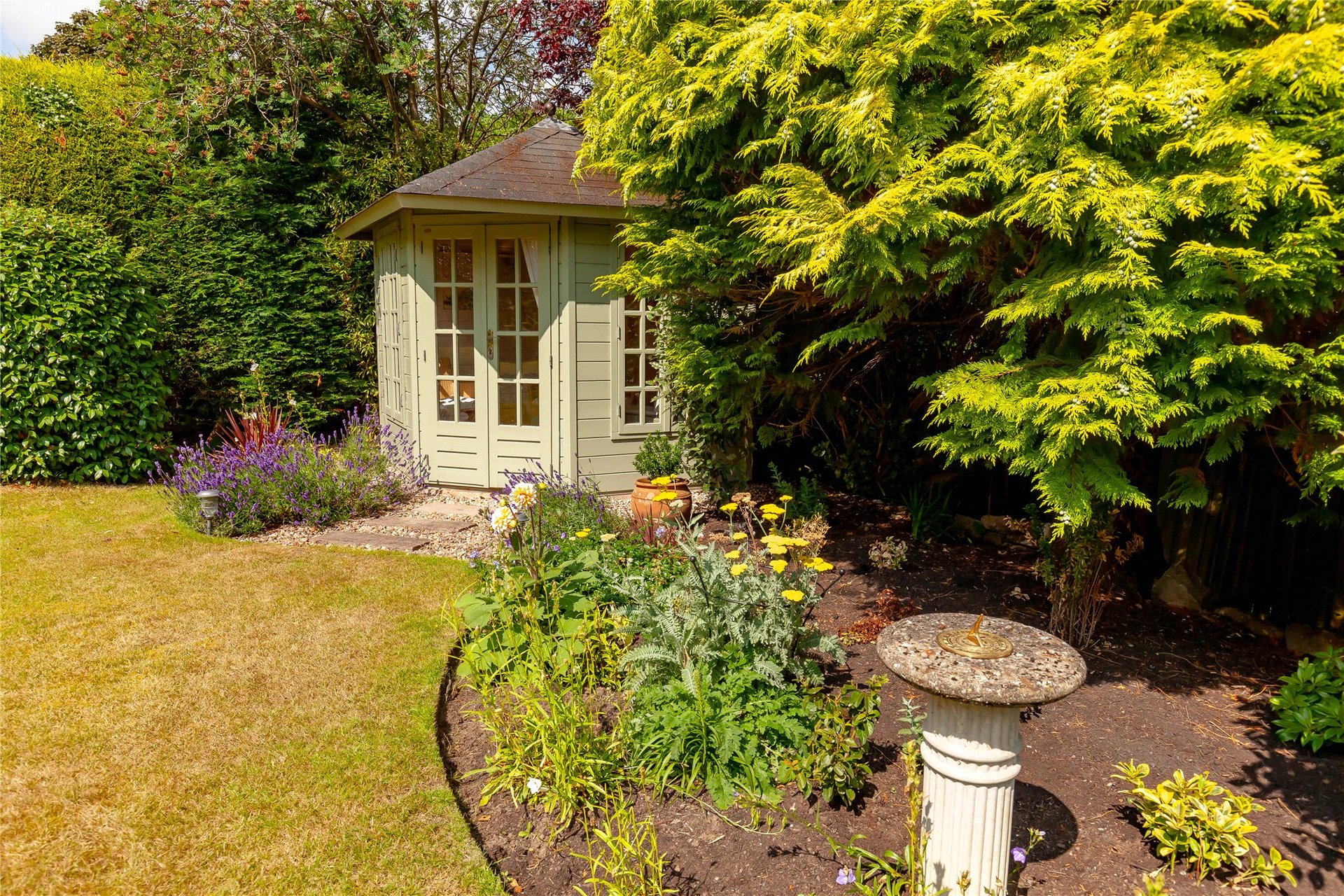70 Ravelston Dykes, Edinburgh, EH12 6HF - Picture #28