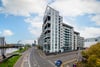Flat 3/5, 98 Lancefield Quay, Finnieston, Glasgow City, G3 8JN - Picture #1