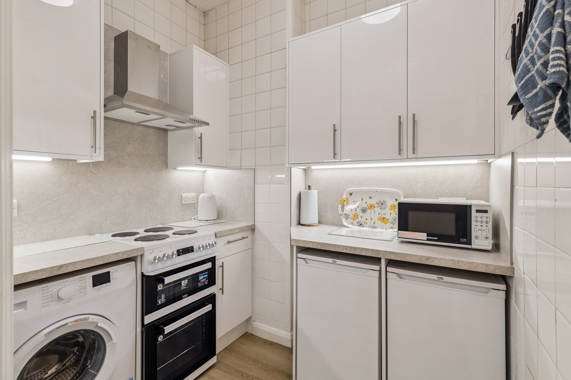 0/2, 4 Hyndland Avenue, Glasgow, Glasgow City, G11 5BW - Picture #5