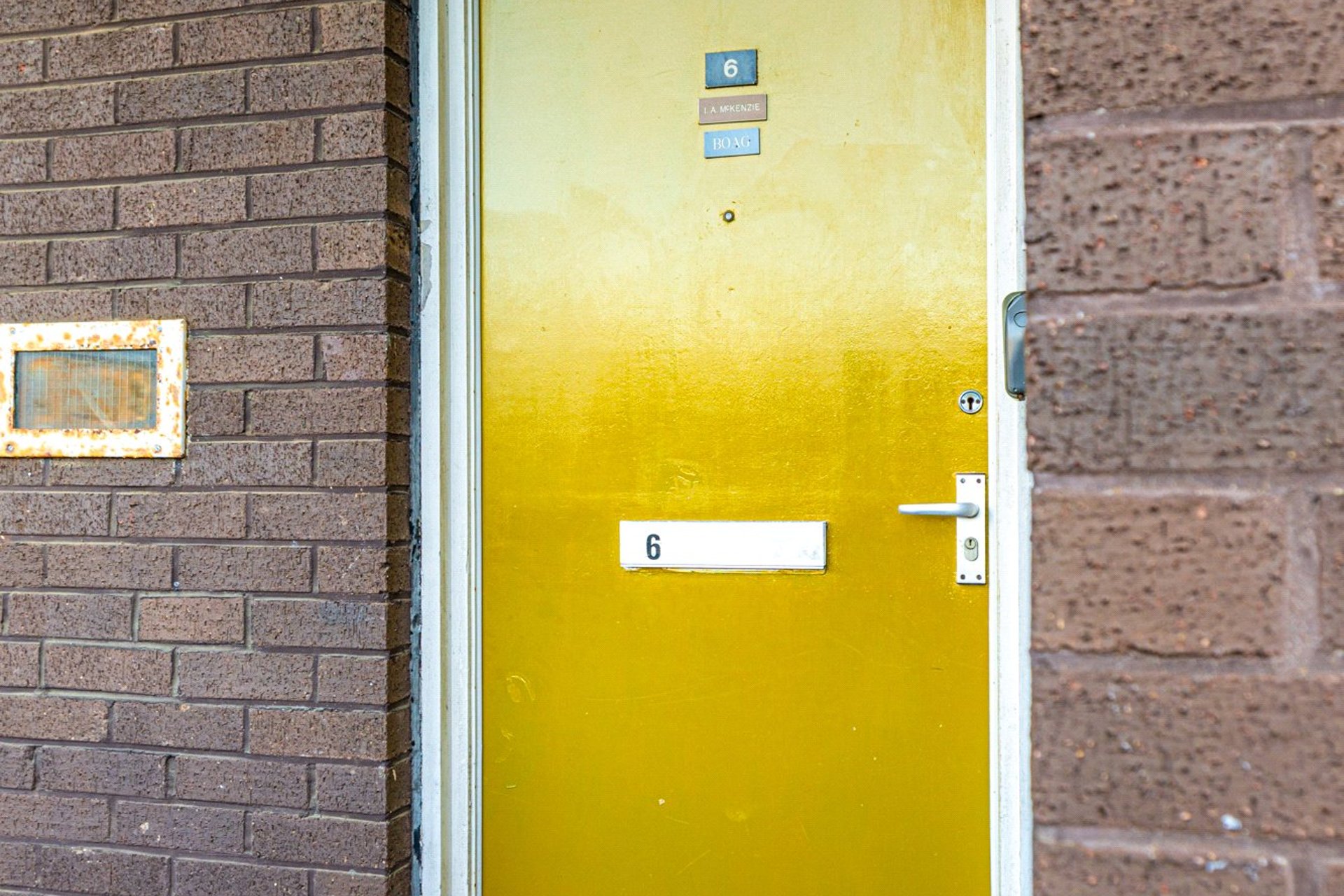 Duplex, Grosvenor Court, 365 Byres Road, Dowanhill, Glasgow, G12 8AU - Picture #4