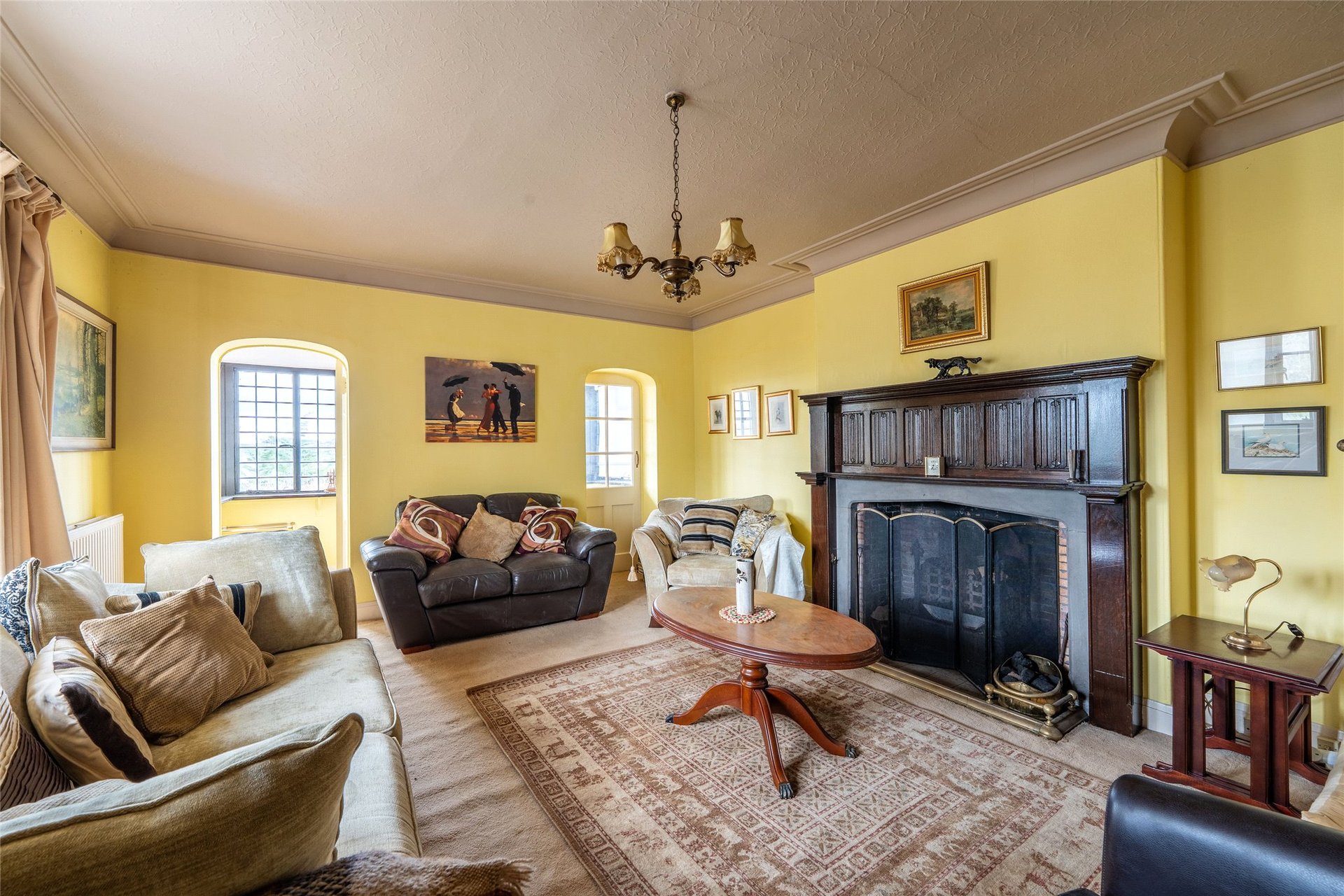 Thorndyke, 39 Kirk Road, Newport-on-Tay, Fife, DD6 8JB - Picture #3