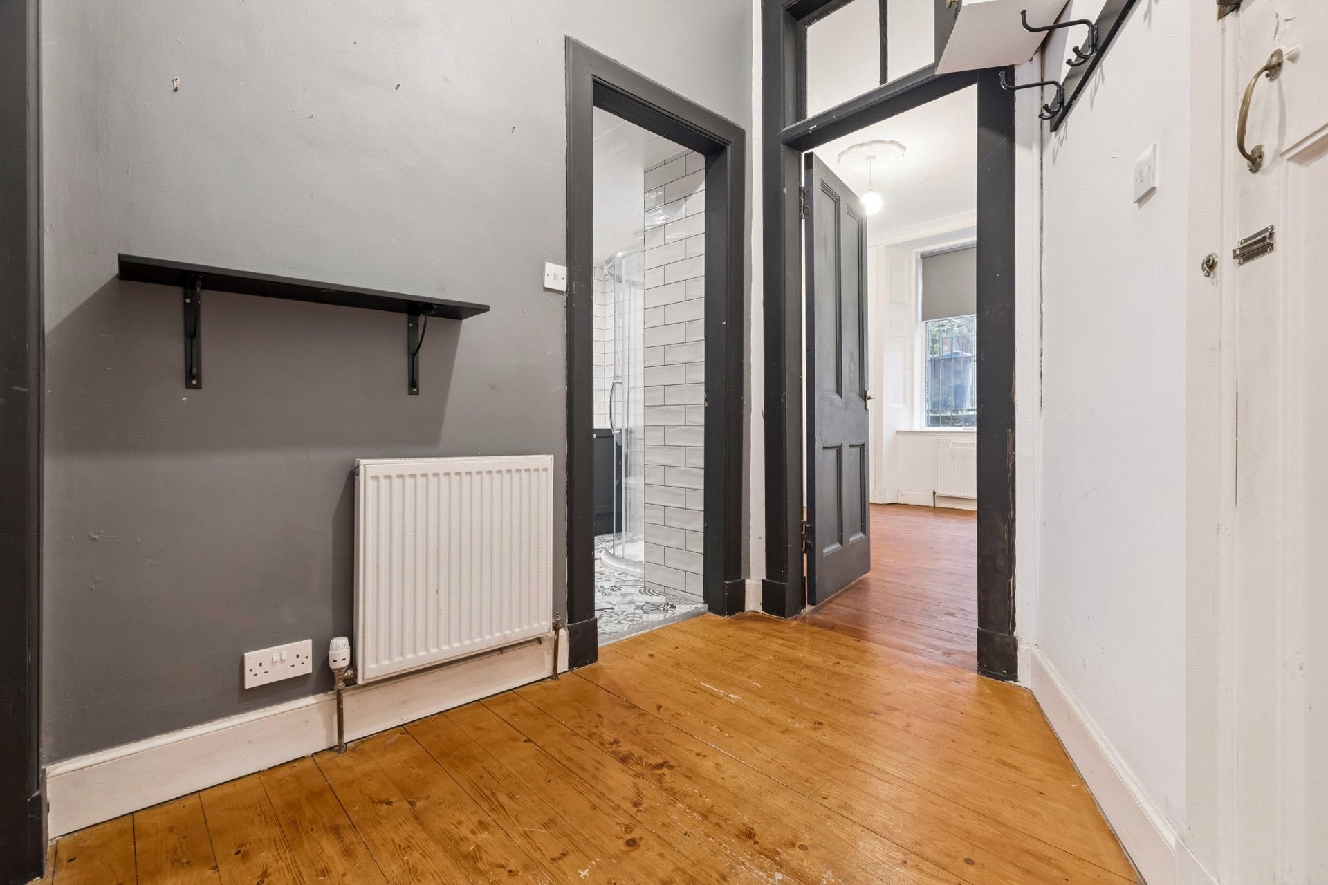 0/1, 30 Nairn Street, Yorkhill, Glasgow, G3 8SF - Picture #12