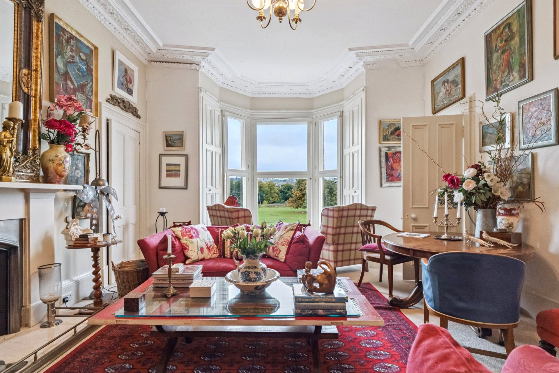 13/1 Eildon Street, Edinburgh, EH3 5JU - Picture #10