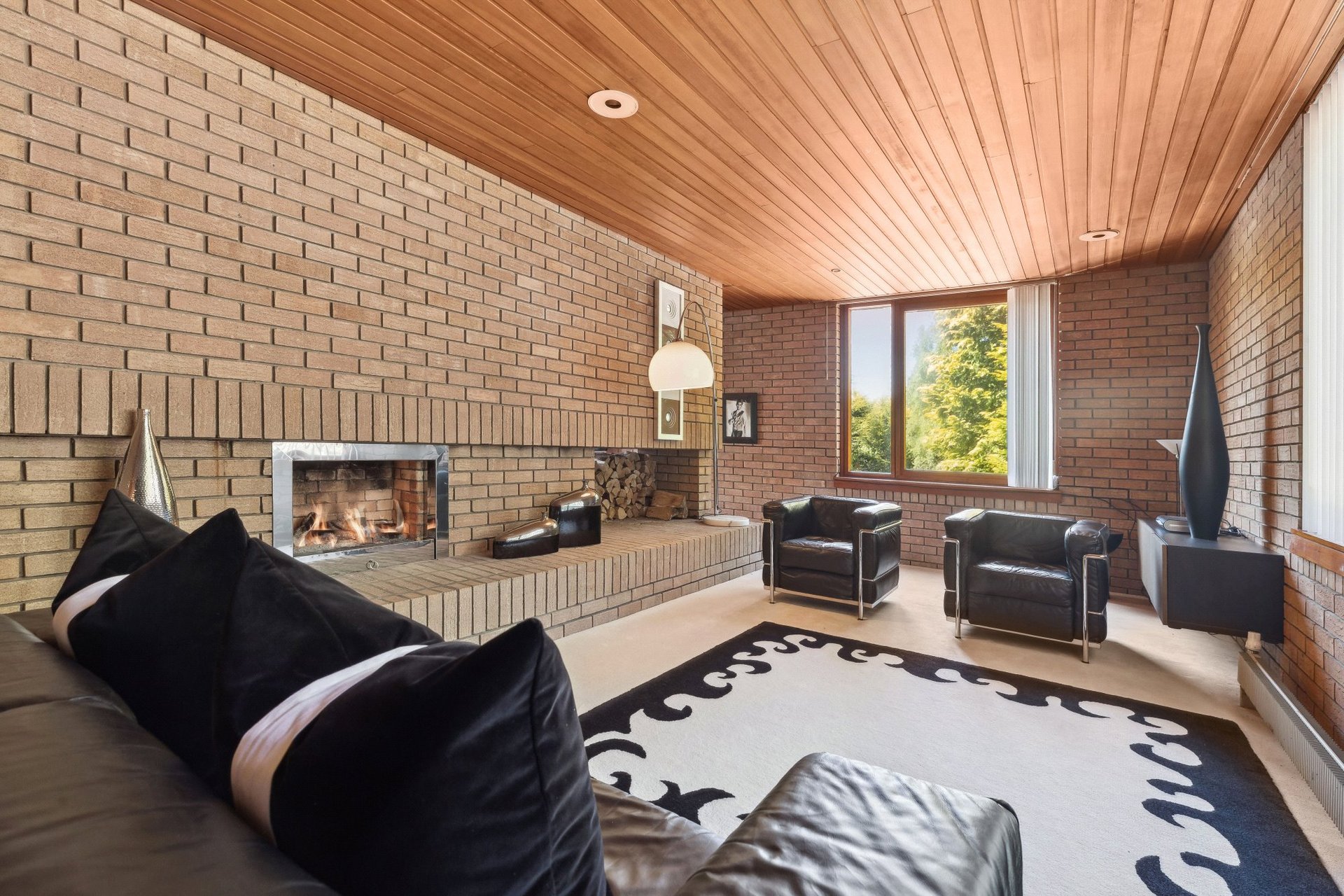 Tigh Geal, Station Road, Rhu, Helensburgh, Argyll and Bute, G84 8LW - Picture #23