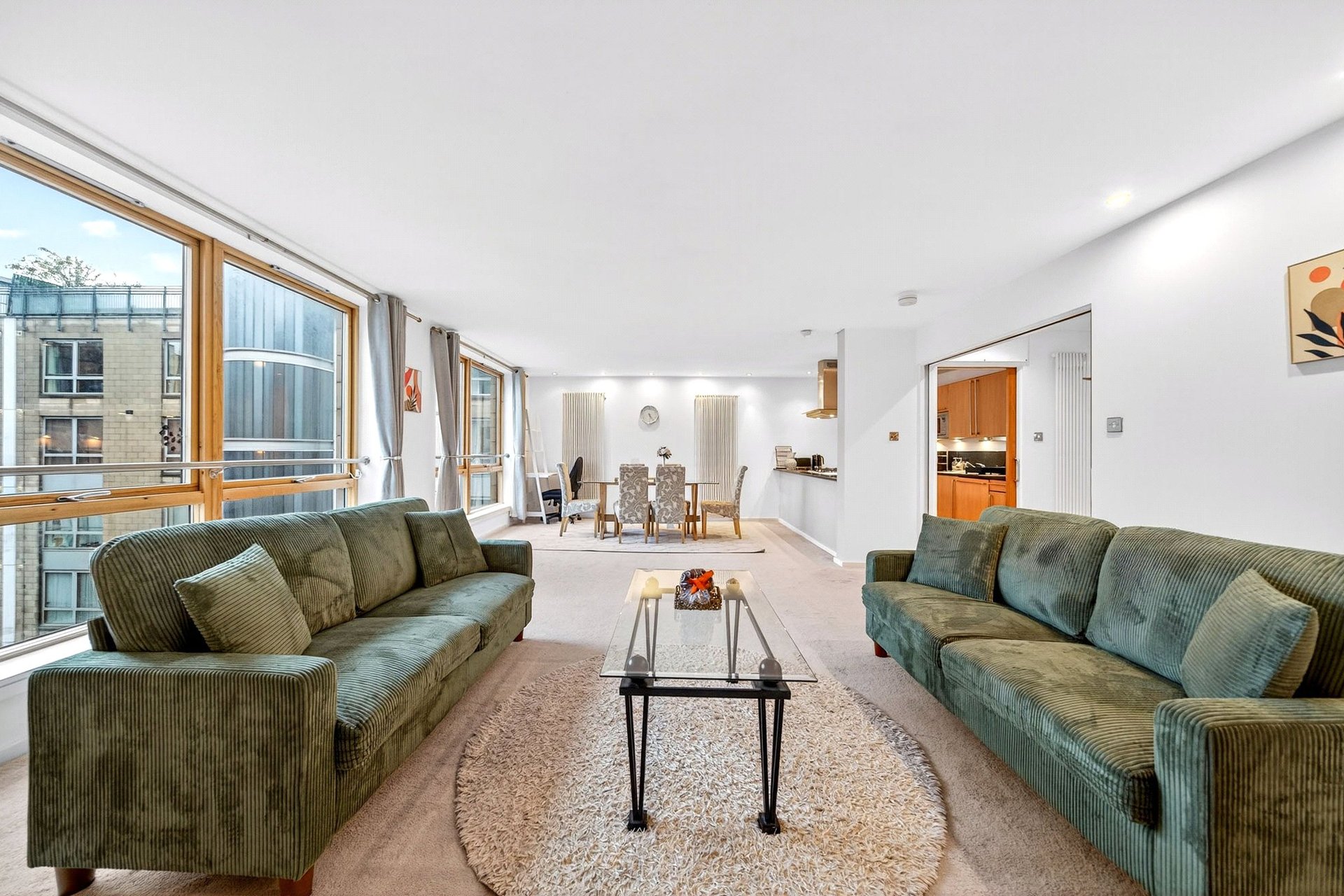 42/12 Gardner's Crescent, Edinburgh, Midlothian, EH3 8DG - Picture #10