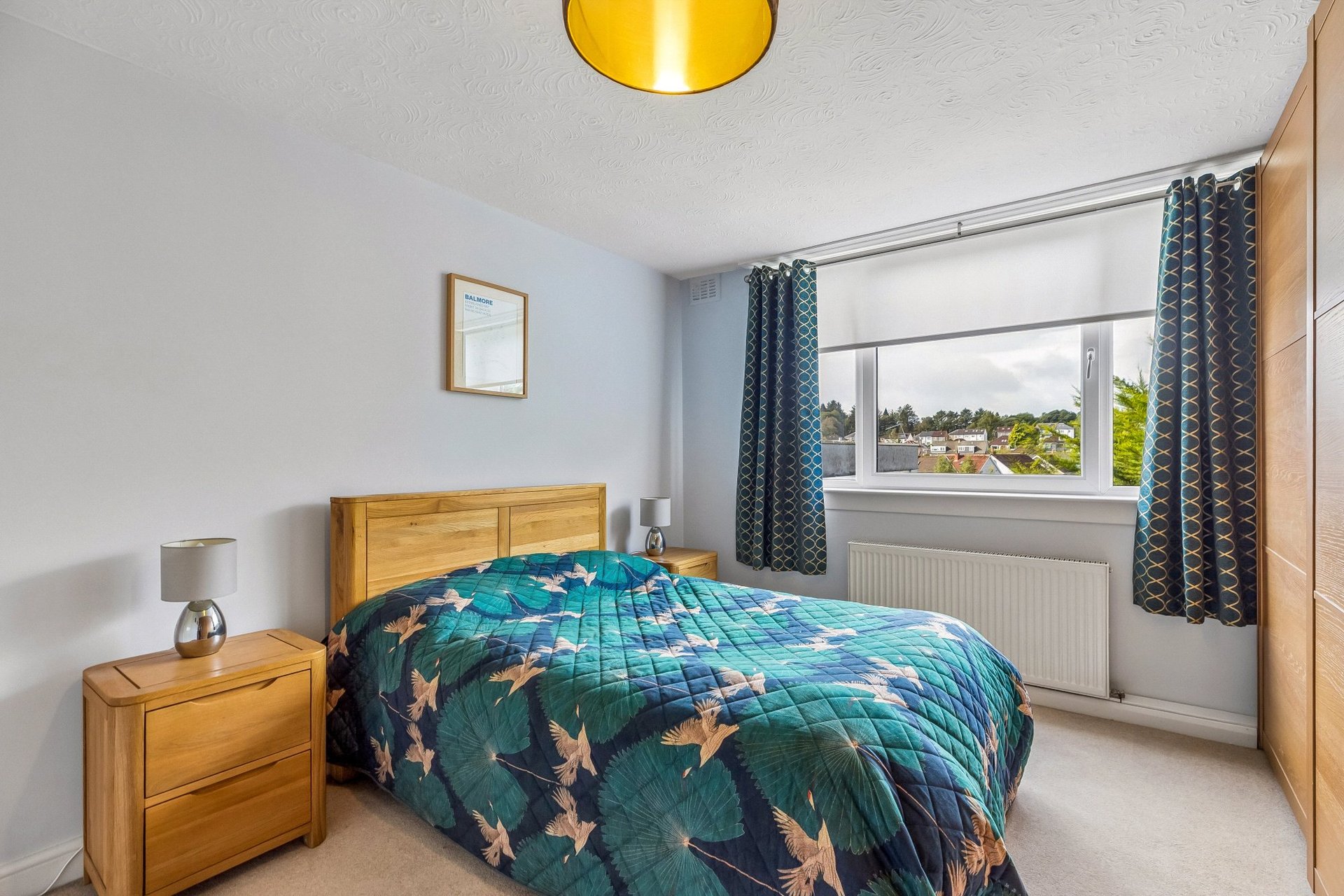 Flat 3E, Lennox Court, 14 Sutherland Avenue, Bearsden, G61 3JW - Picture #14