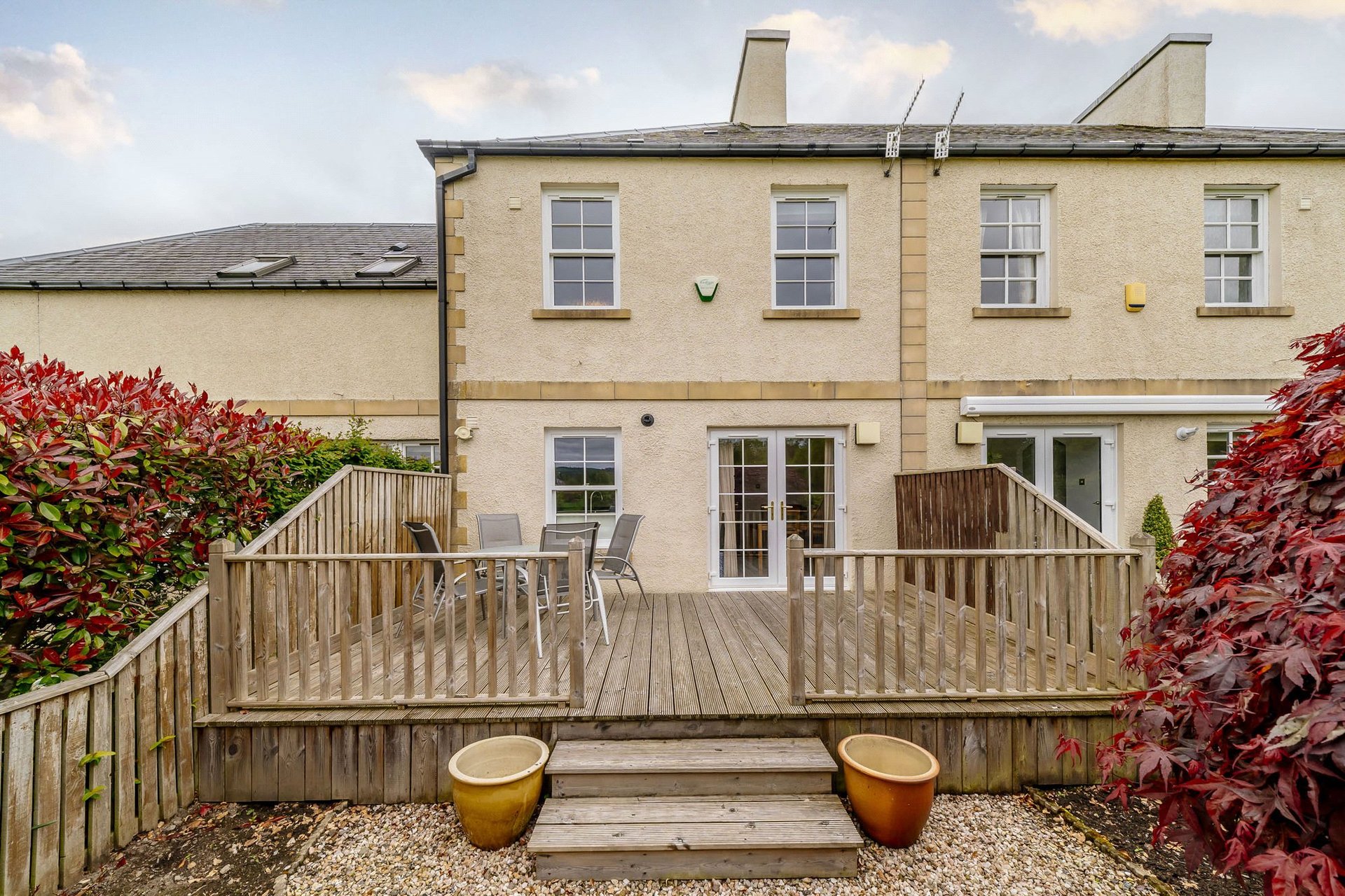 6 Abbey Mill Park, Melrose, Scottish Borders, TD6 9RJ - Picture #22
