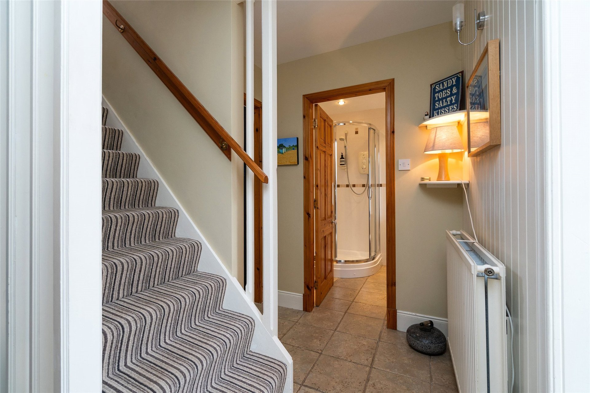 4 Mount Melville Steading, St. Andrews, Fife, KY16 8NG - Picture #18