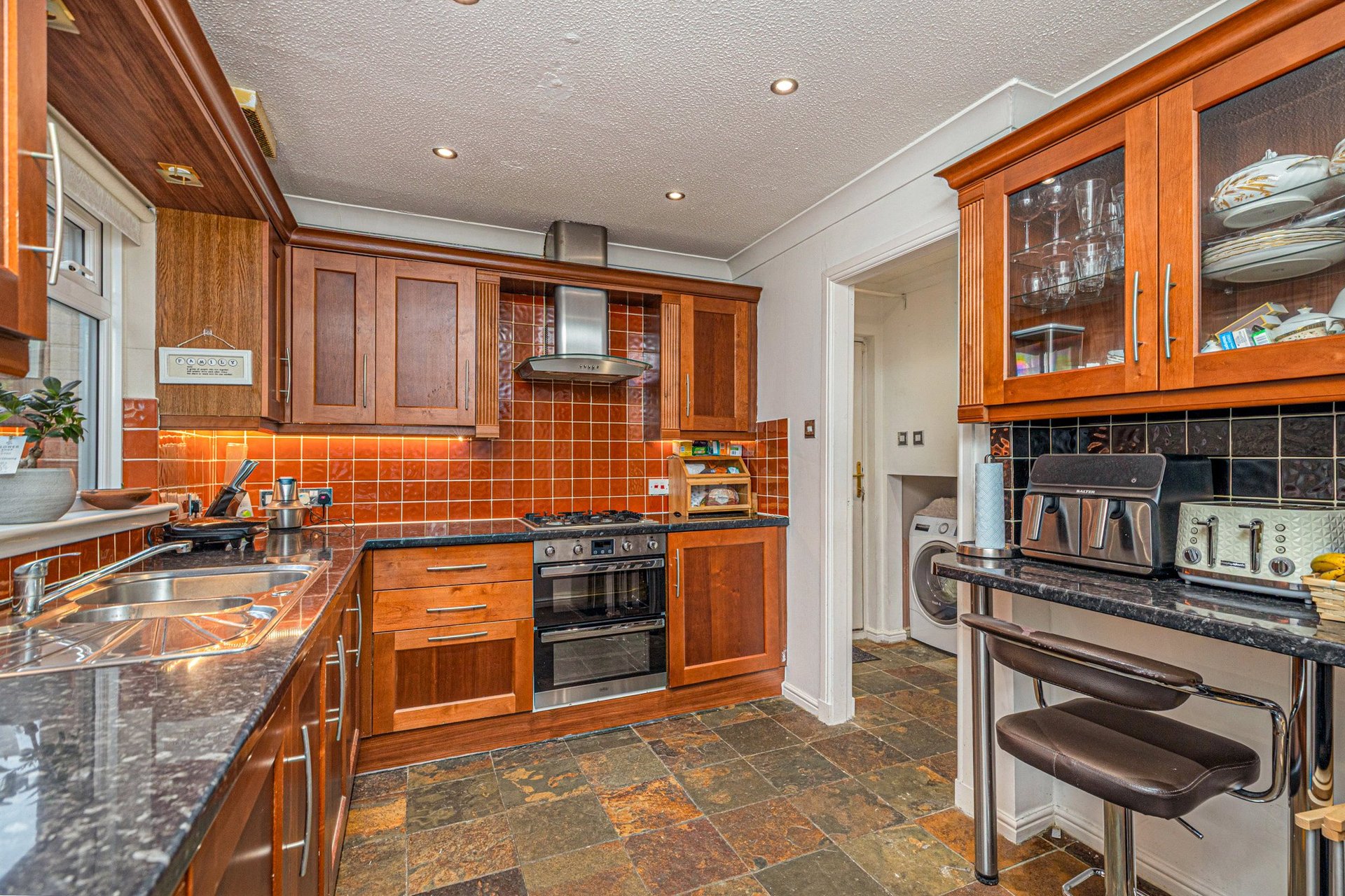 8 Nasmyth Avenue, Bearsden, G61 4SQ - Picture #11