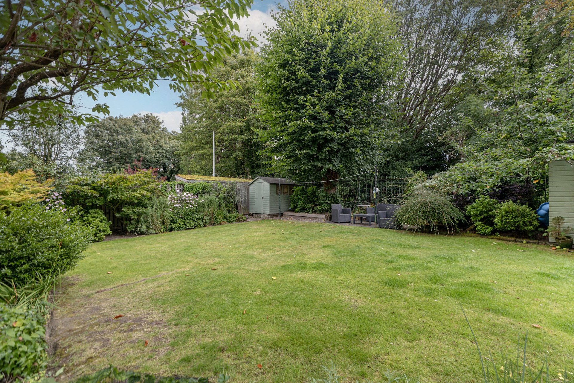 Flat 3, 3 Kirklee Gardens, Kirklee, Glasgow, G12 0SG - Picture #32