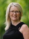 Karen Turner, Director of Lettings, Edinburgh &amp;amp; Glasgow