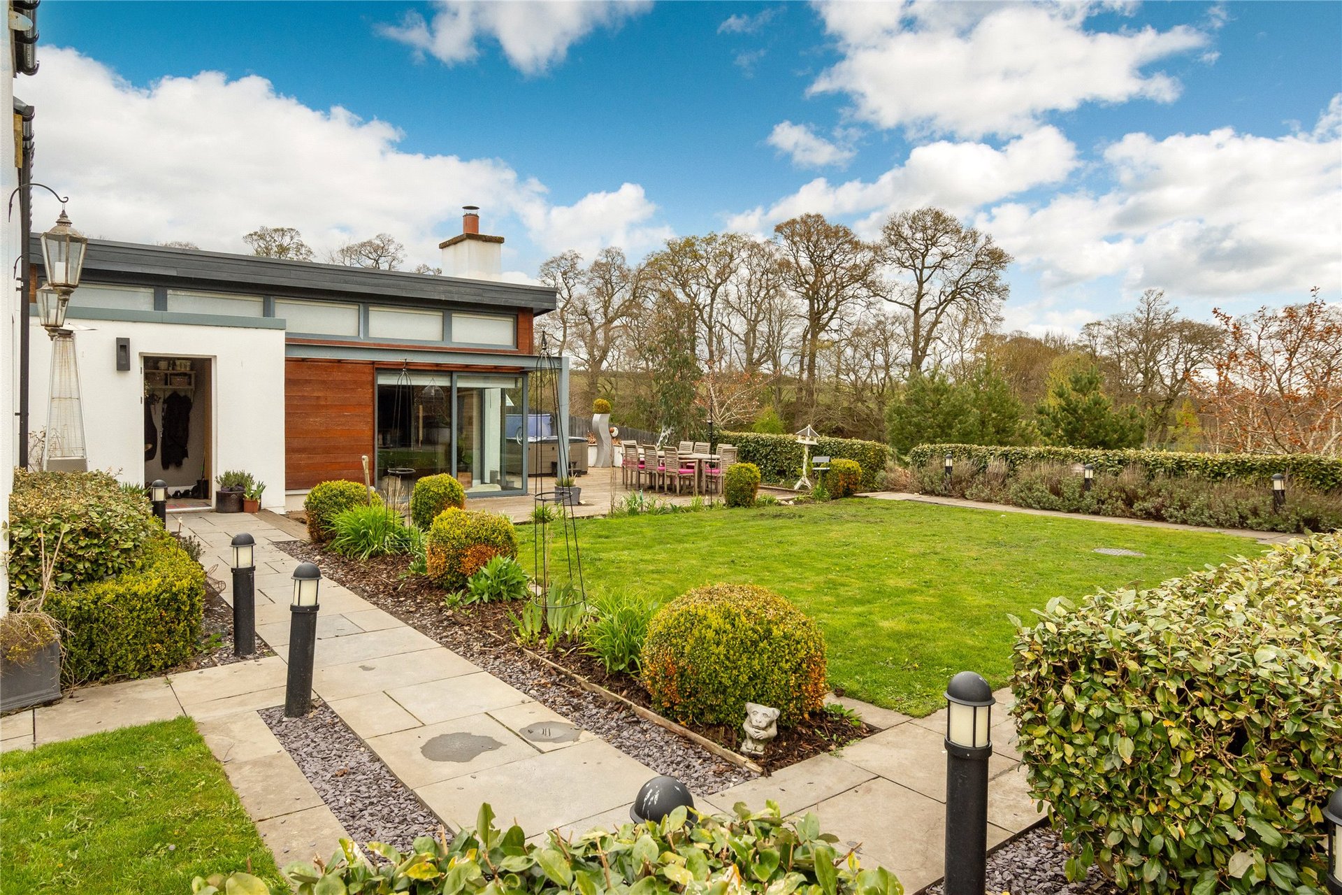 5 The Oaks, Moneydie, Luncarty, Perth, PH1 3HA - Picture #20