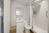 2/1, 2 Chesterfield Gardens, Kelvindale, Glasgow, G12 0BF - Picture #24