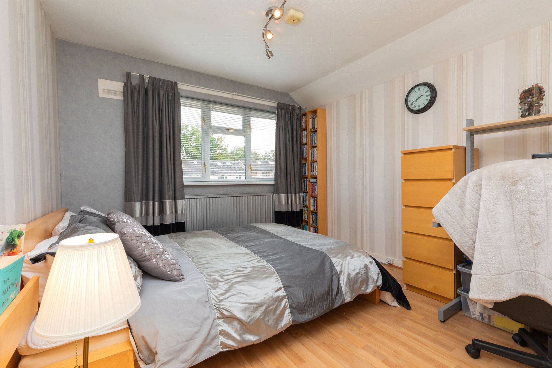 88 Shawwood Crescent, Newton Mearns, Glasgow, G77 5NB - Picture #30