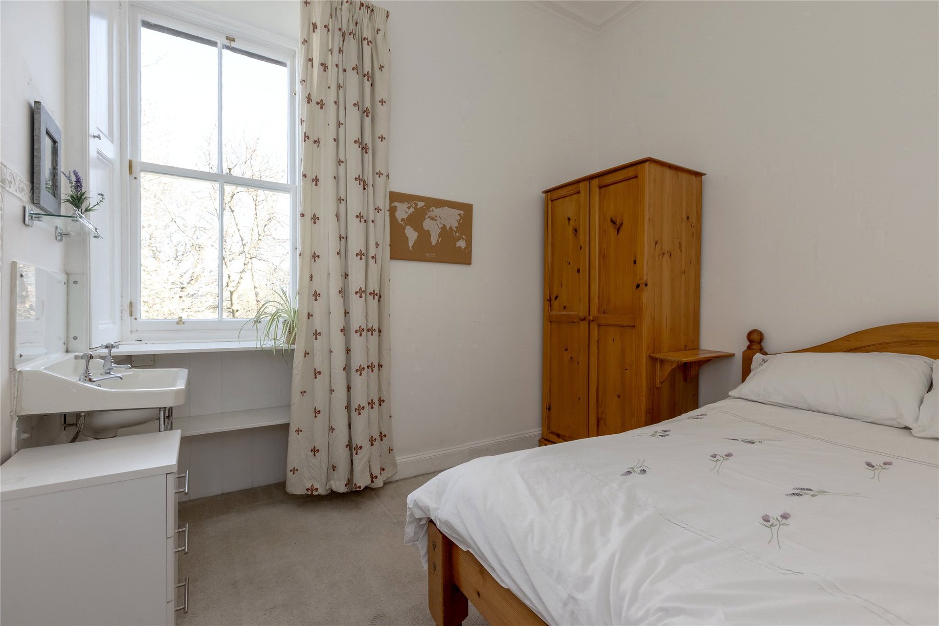 2/6 Cochran Terrace, Edinburgh, EH7 4BJ - Picture #13
