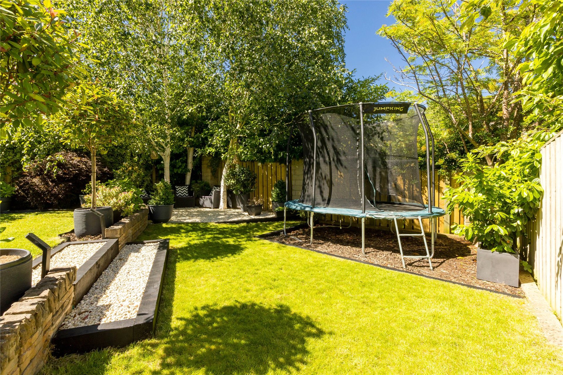 2 Syme Place, Greenbank, Edinburgh, EH10 5GA - Picture #38