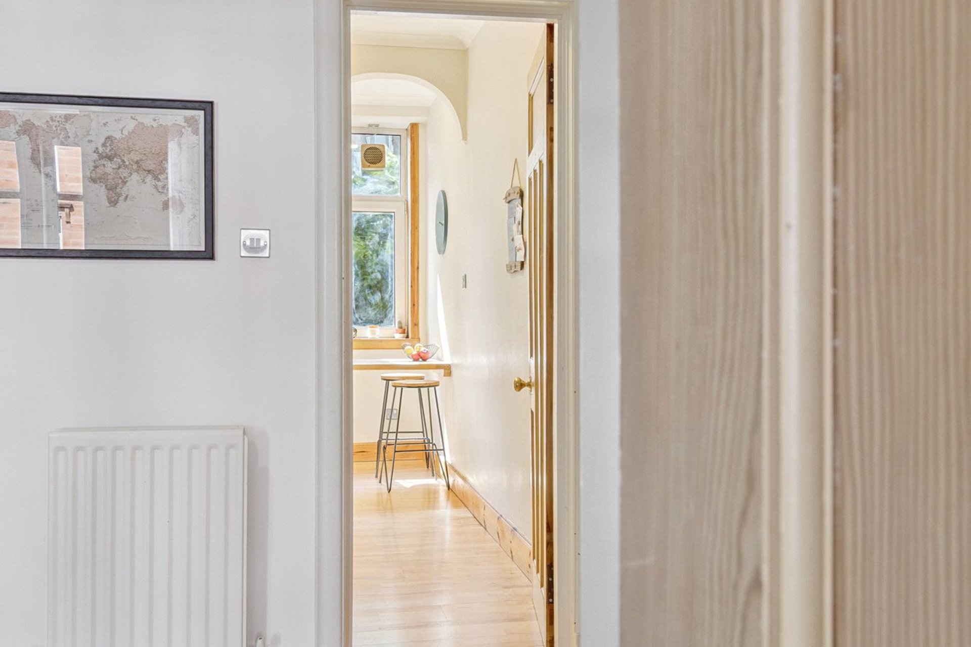 2/2, 267 Crow Road, Broomhill, Glasgow, G11 7BE - Picture #16