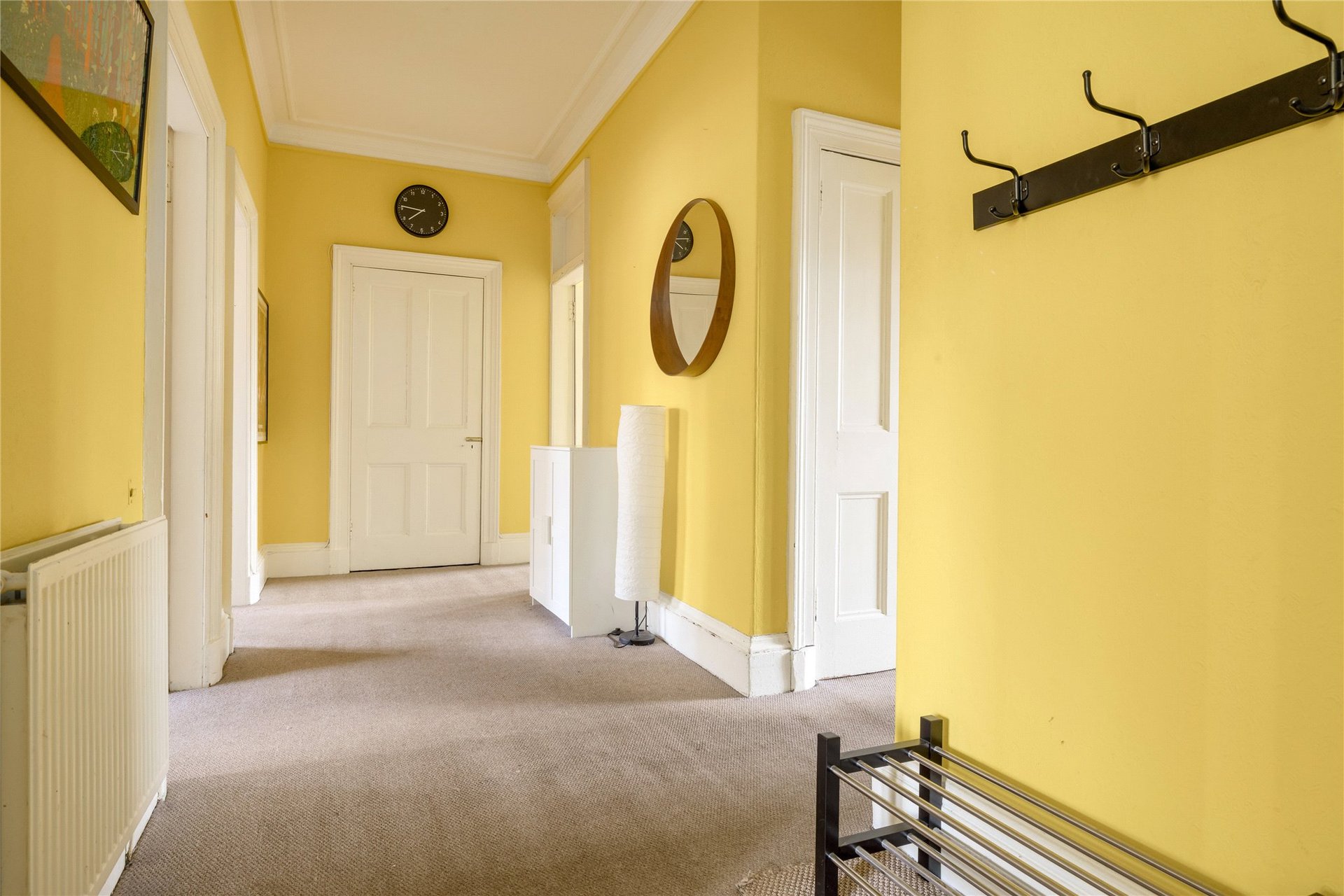10 2f1, Brougham Place, Edinburgh, Midlothian, EH3 9HW - Picture #5