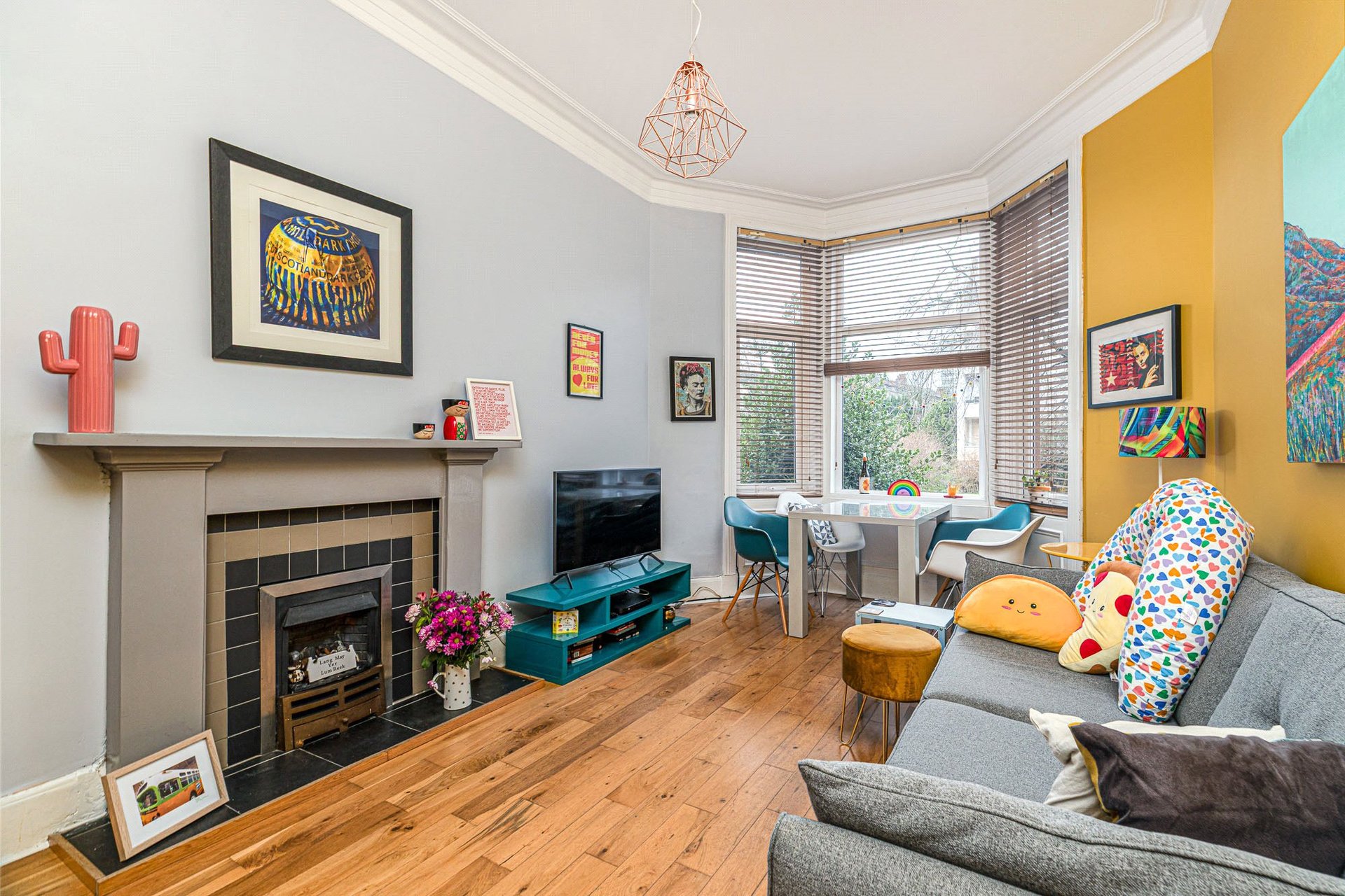 0/2, 38 Thornwood Avenue, Thornwood, Glasgow, G11 7QY - Picture #2