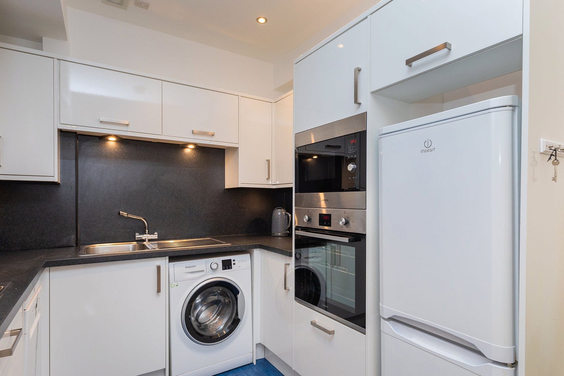2/1, 118 Calder Street, Govanhill, Glasgow, G42 7RB - Picture #7