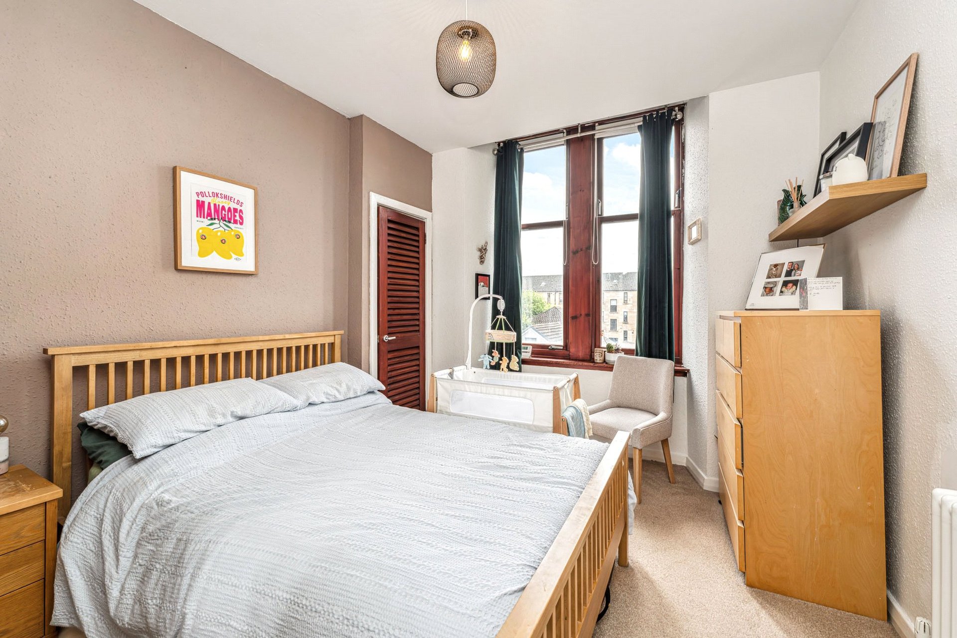 1/3, 7 Kildonan Drive, Thornwood, Glasgow, G11 7UZ - Picture #11