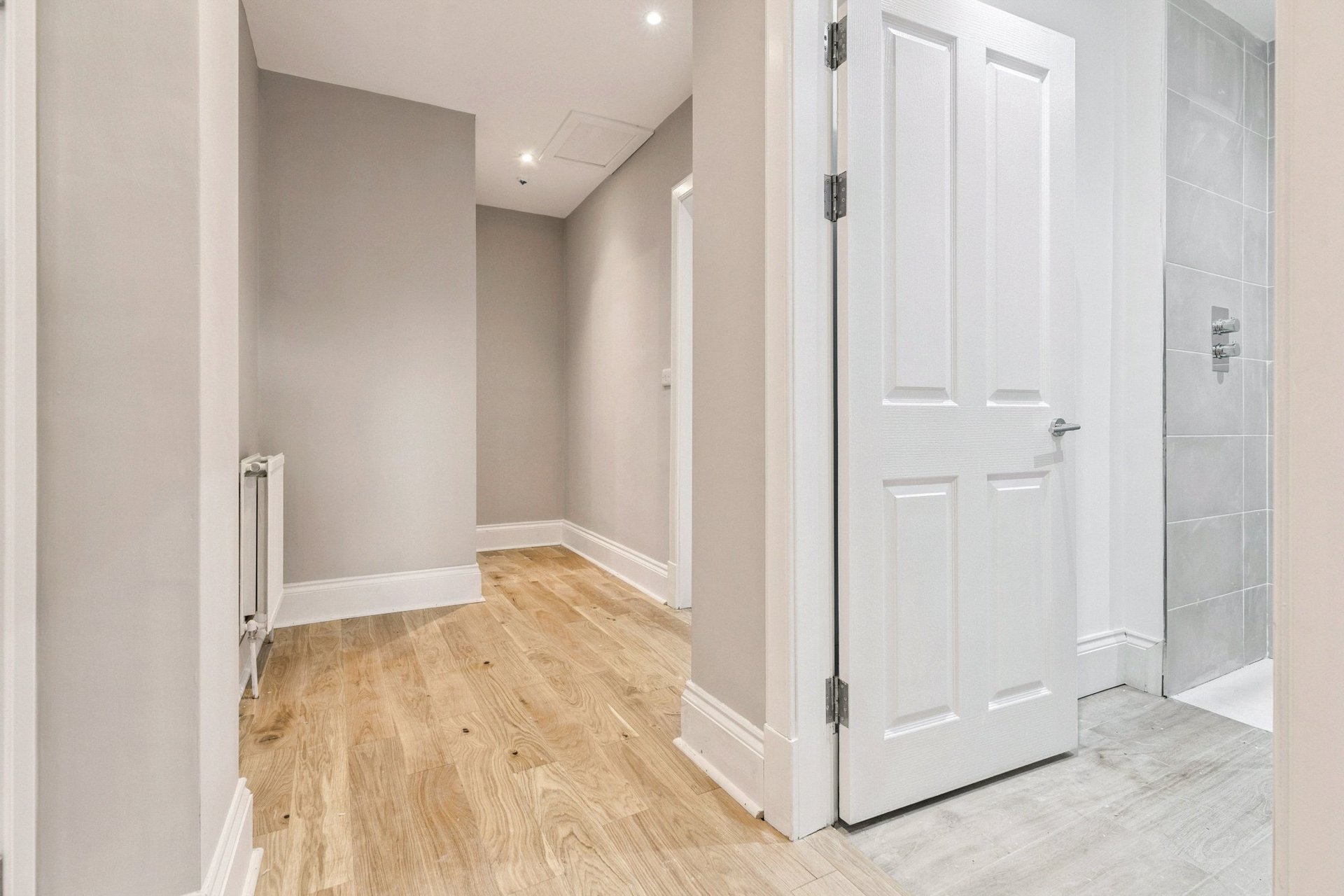 2nd Floor, 11 Queens Crescent, Woodlands, Glasgow, G4 9AS - Picture #18