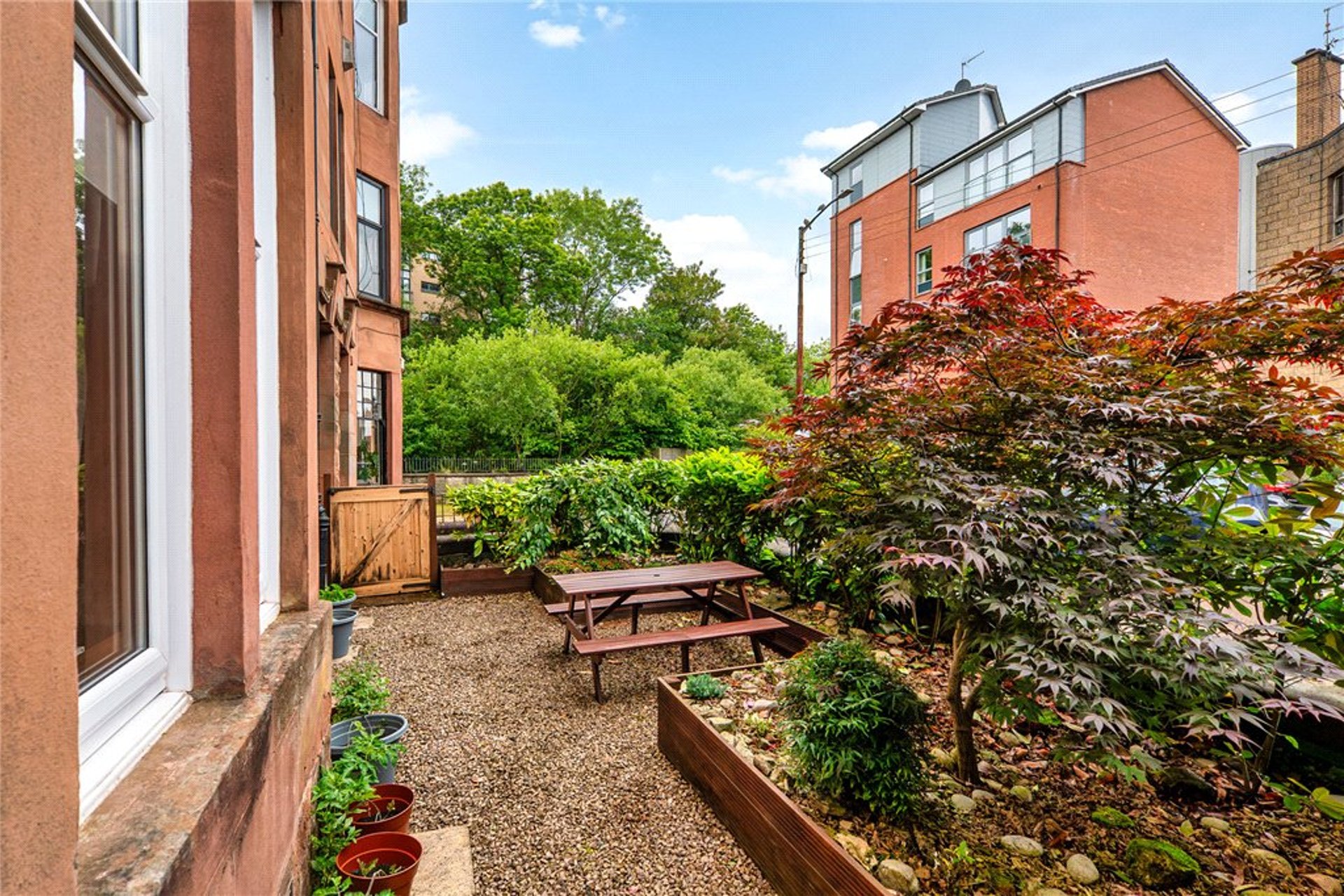 0/1, 43 Cartha Street, Shawlands, G41 3HH - Picture #4
