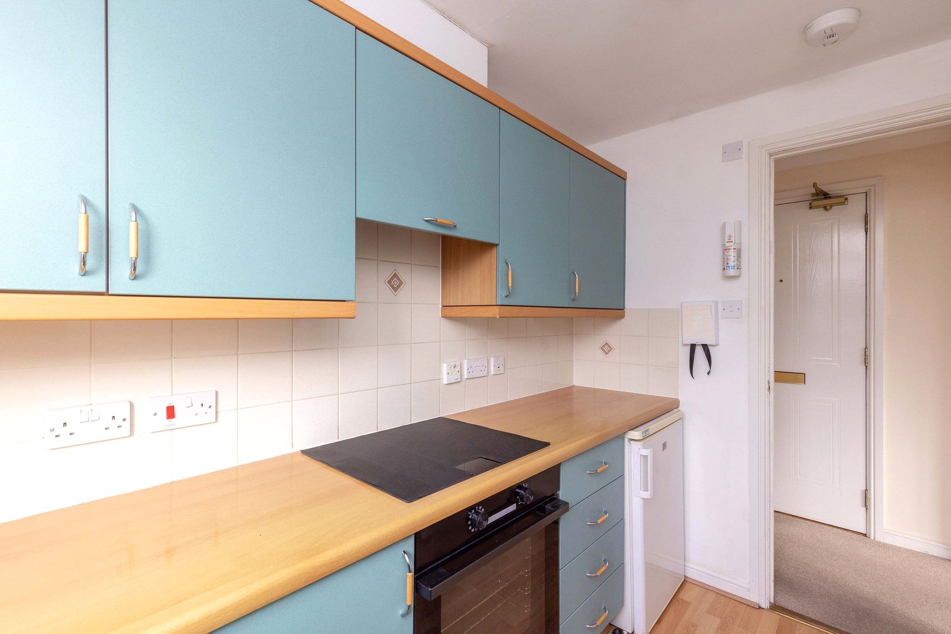 140/7 Broughton Road, Edinburgh, Midlothian, EH7 4LE - Picture #5