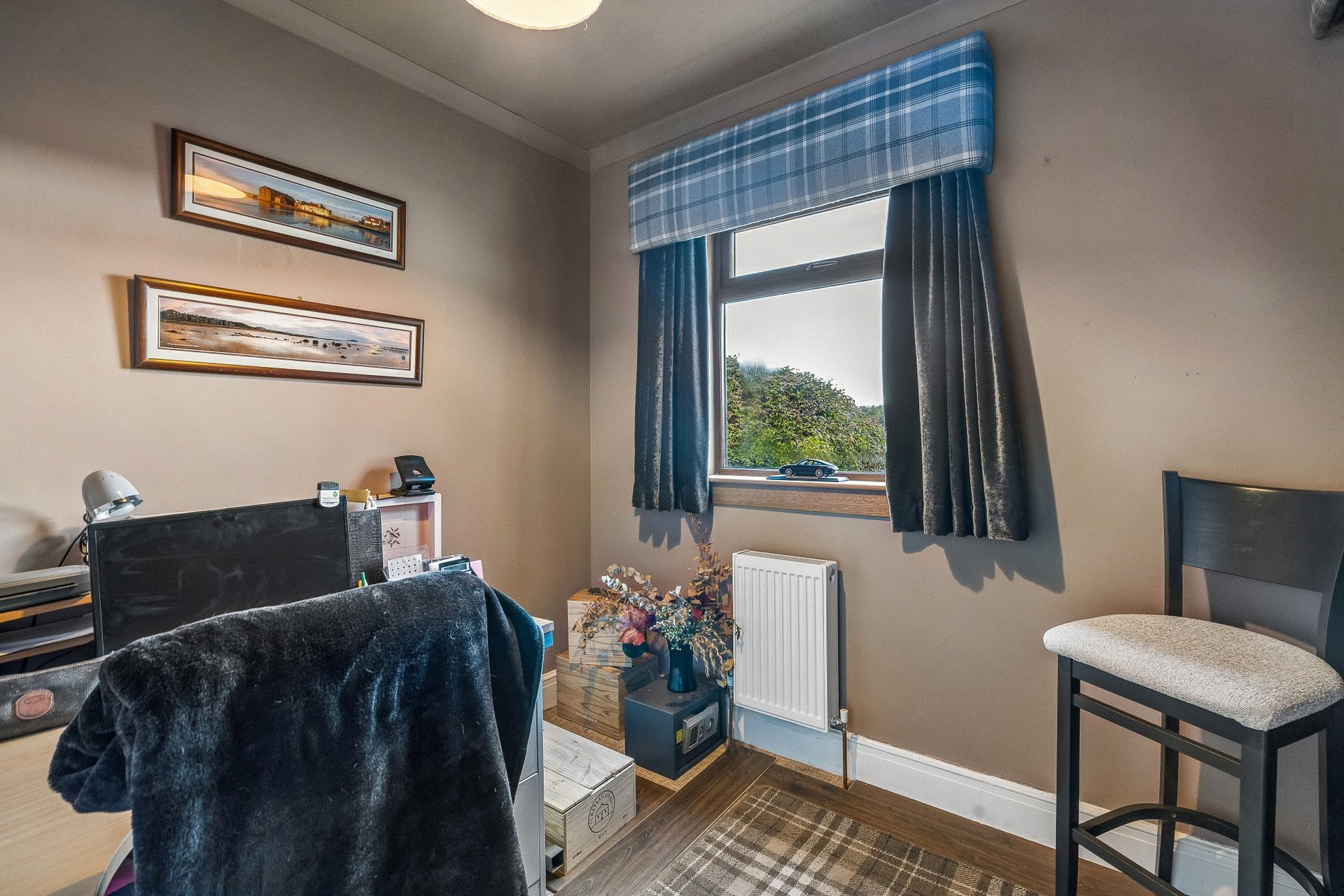 17A Kittochside Road, Carmunnock, G76 9EW - Picture #26